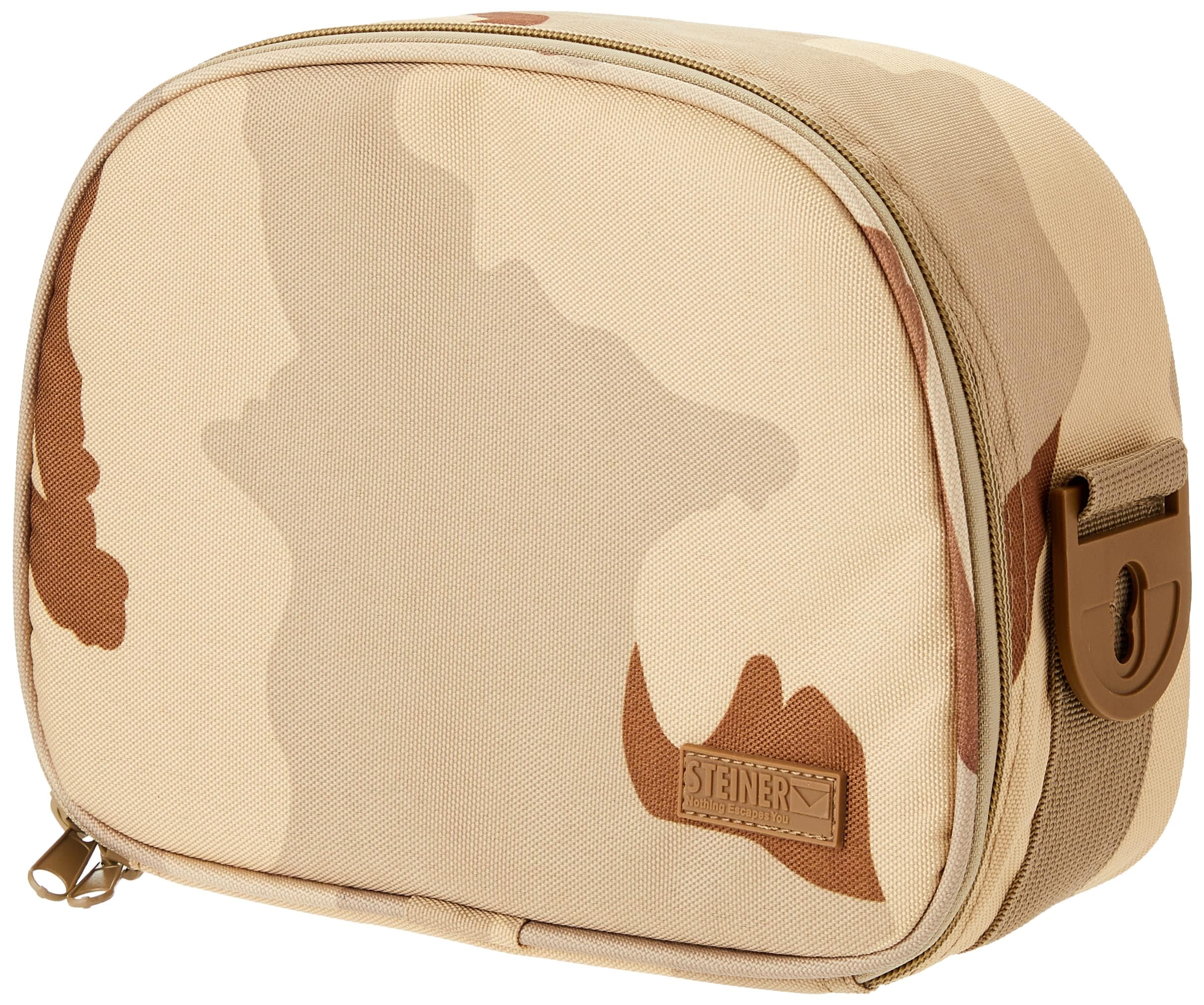 Steiner Mm1050 Military Marine 10X50 Tactical Binocular