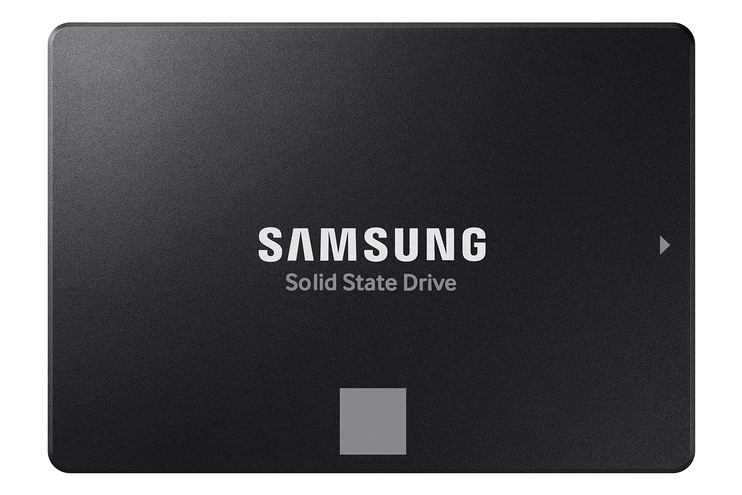 Samsung 870 EVO 2TB, V-NAND, 2.5 . 7mm, SATA III 6GB/s, R/W(Max) 560MB/s/530MB/s, 98K/88K IOPS, 1,200TBW, 5 Years
