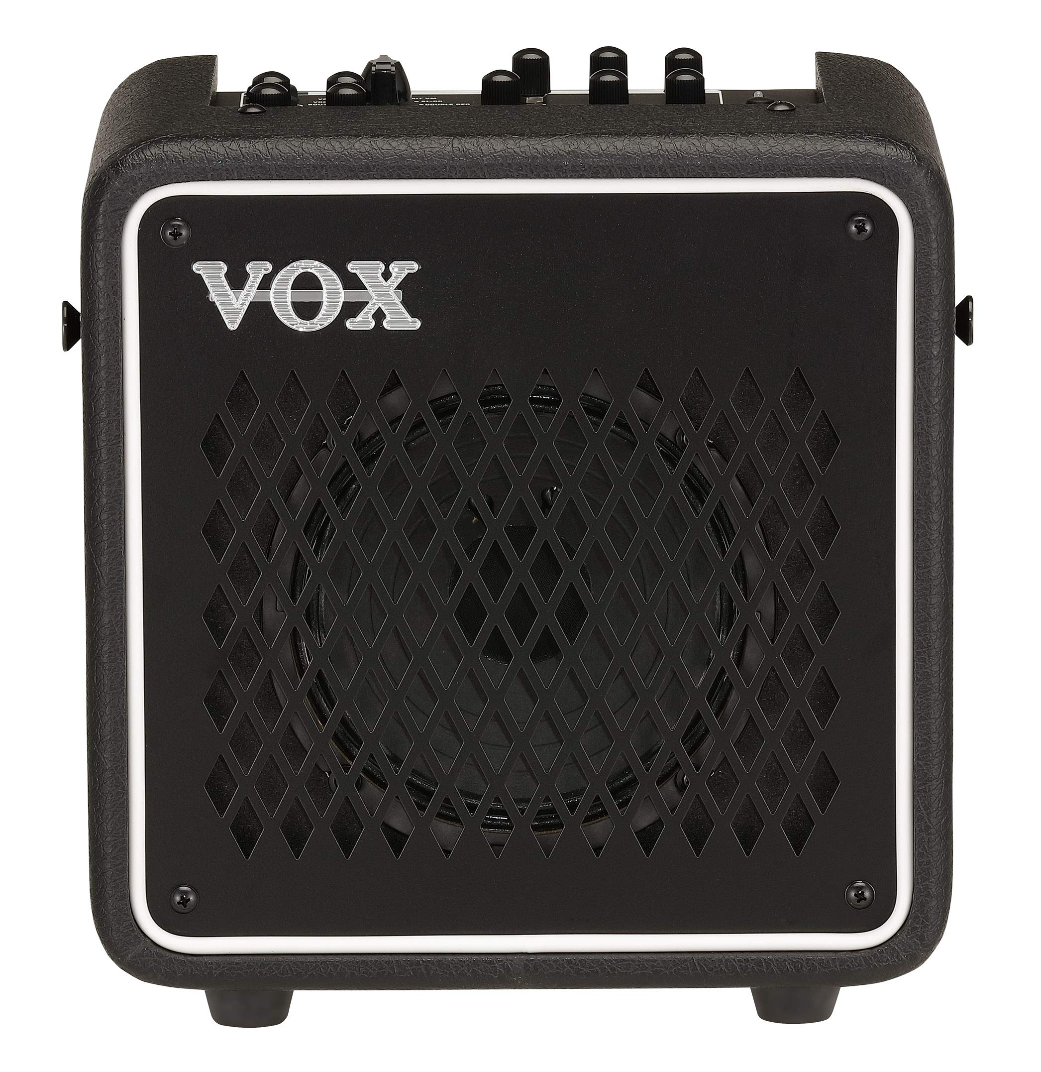 Vox Mini Go 10 Watt Portable Modeling Guitar Amp