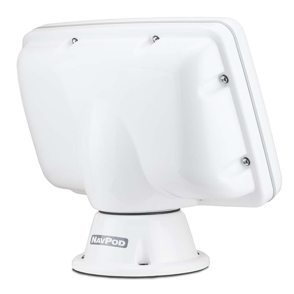 Navpod Pp5200-20 Powerpod Pre-Cut F/Garmin Gpsmap&Reg; 1223, 1223Xsv, 1243 &Amp; 1243Xsv,WBEEAB0C82PFL3B