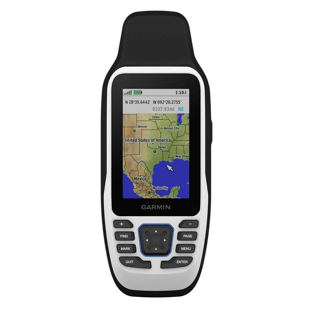 Garmin Gpsmap&Reg; 79S Handheld Gps,WBEEAA001346357