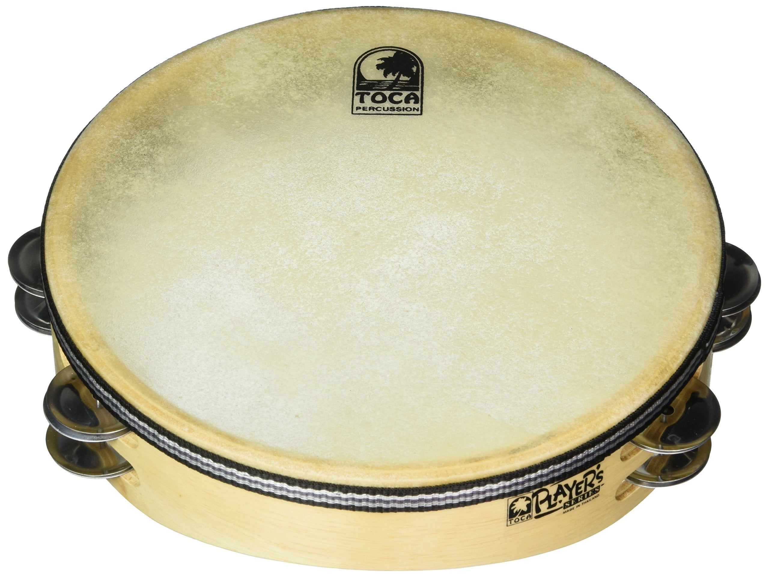 Toca T1010H Tambourine