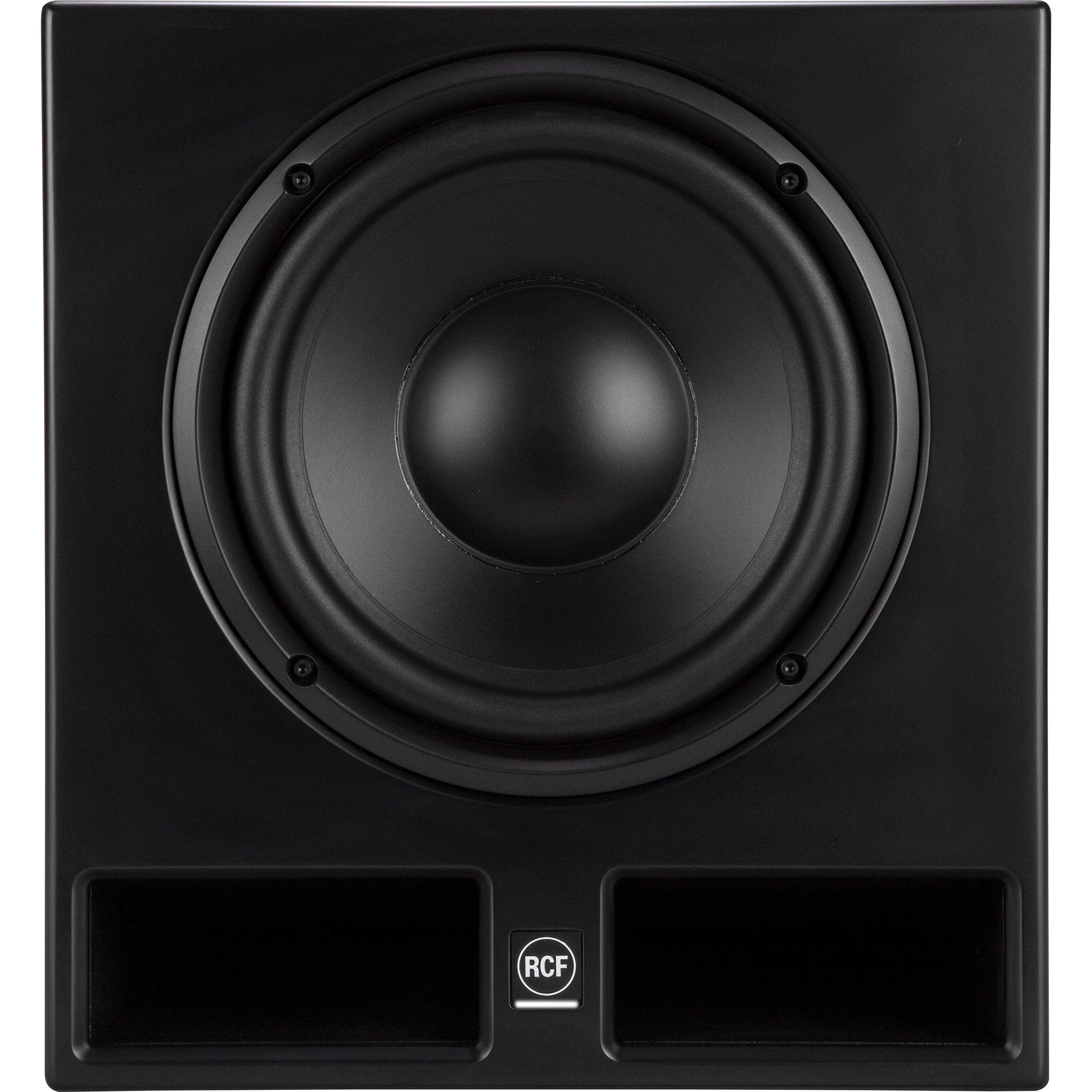RCF Ayra Pro 10S Active Studio subwoofer (Single)