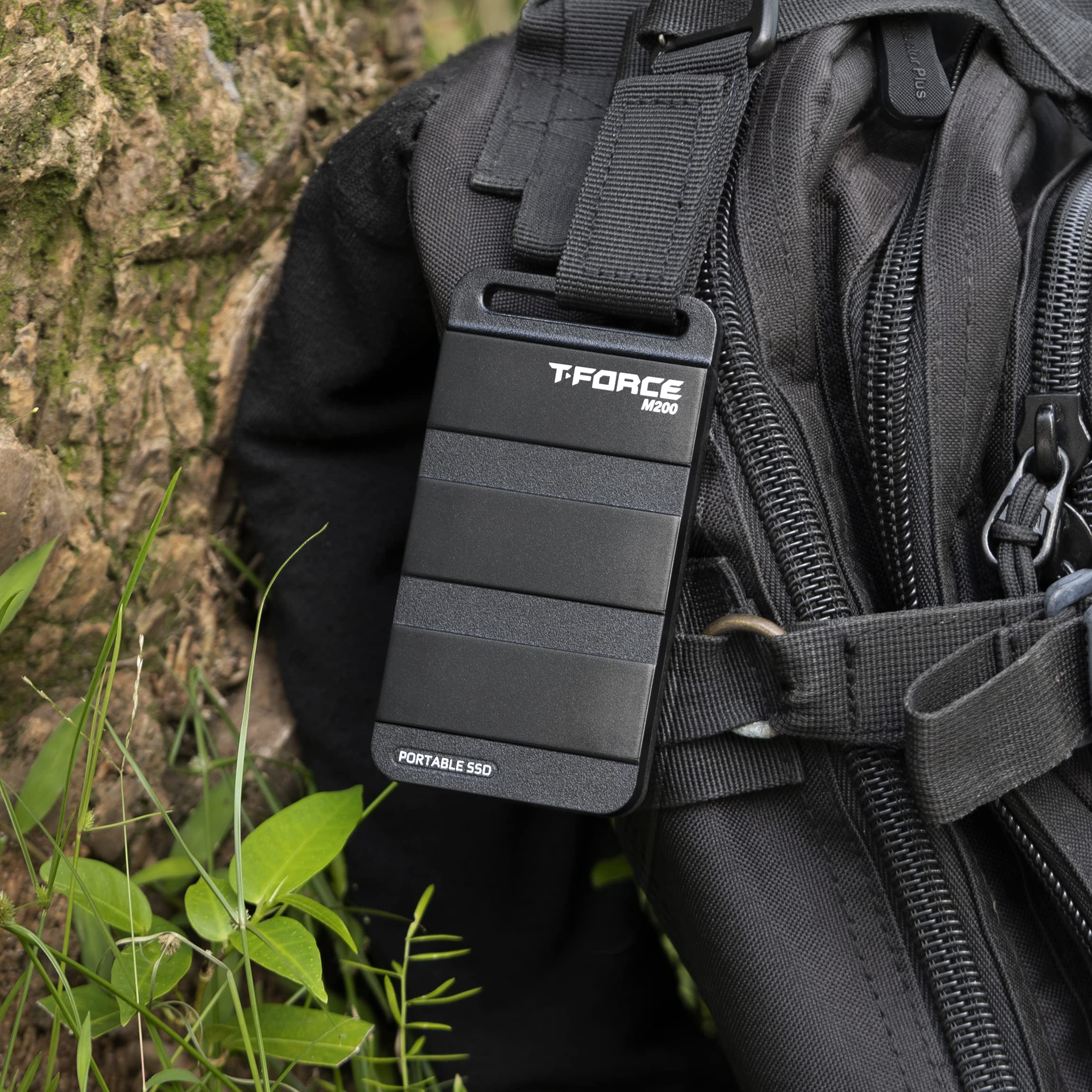 Extssd 1Tteam T8Fed9001T0C102 R