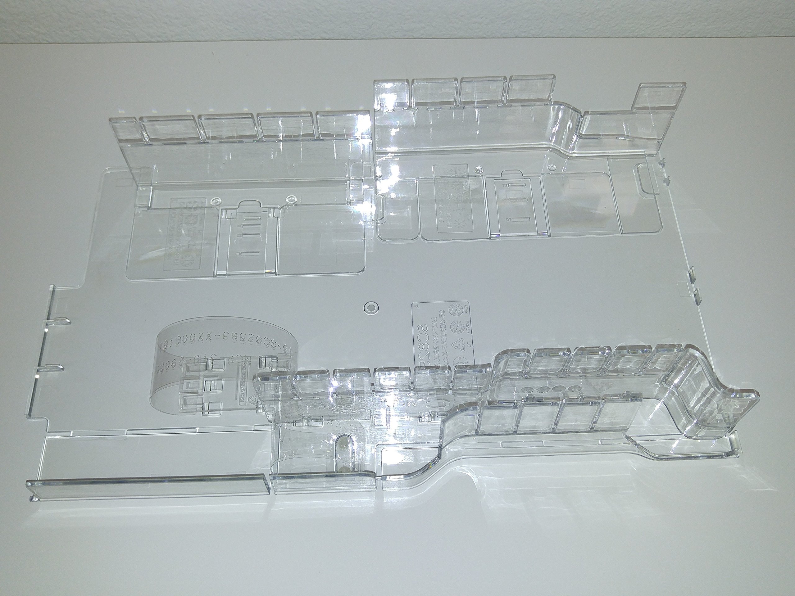 Supermicro Mcp 310 29001 0N Sc825/826/216/213 Intel Dp X9, X8 Air Shroud