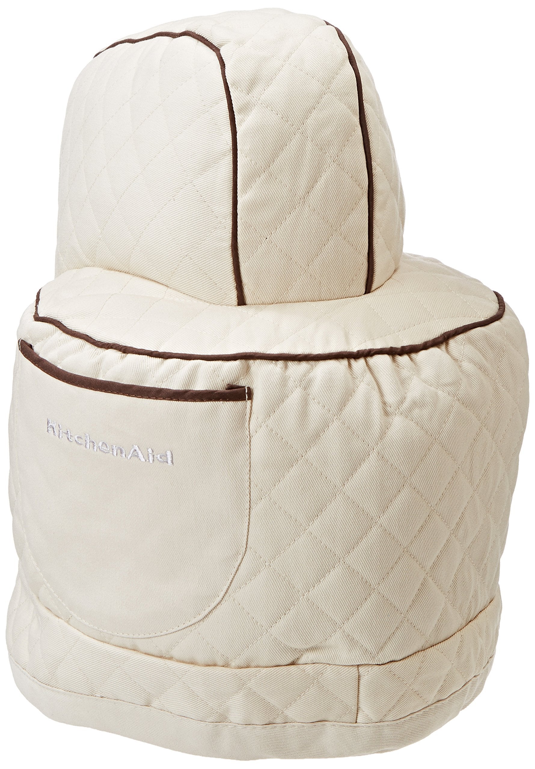 Kitchenaid Stand Mixer Cover, One Size, Khaki