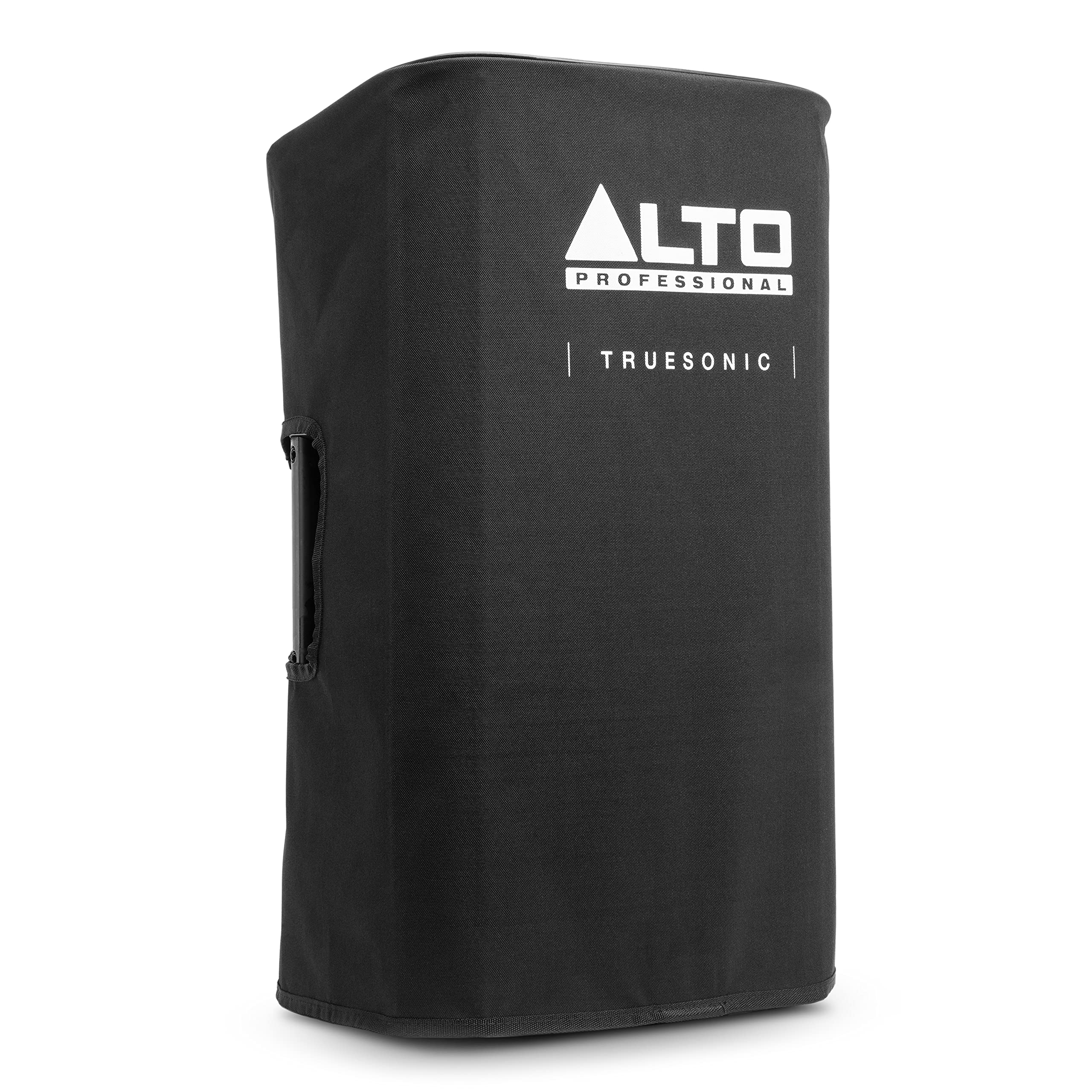 Alto Professional Ts412 Cover   Durable Slip On Cover For Ts412 Active Powered Pa Speaker