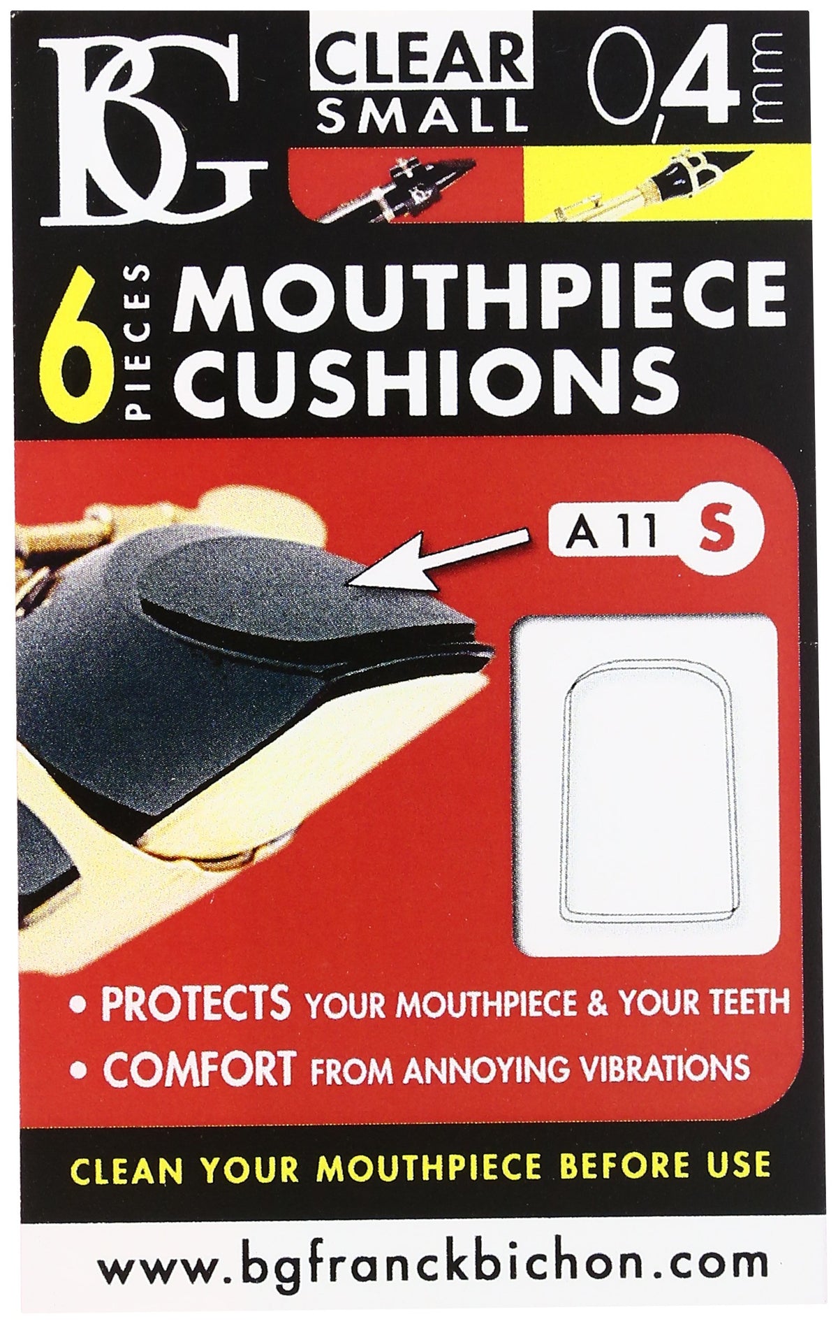 Bg(0002698761) Music Accessory (A11 S)