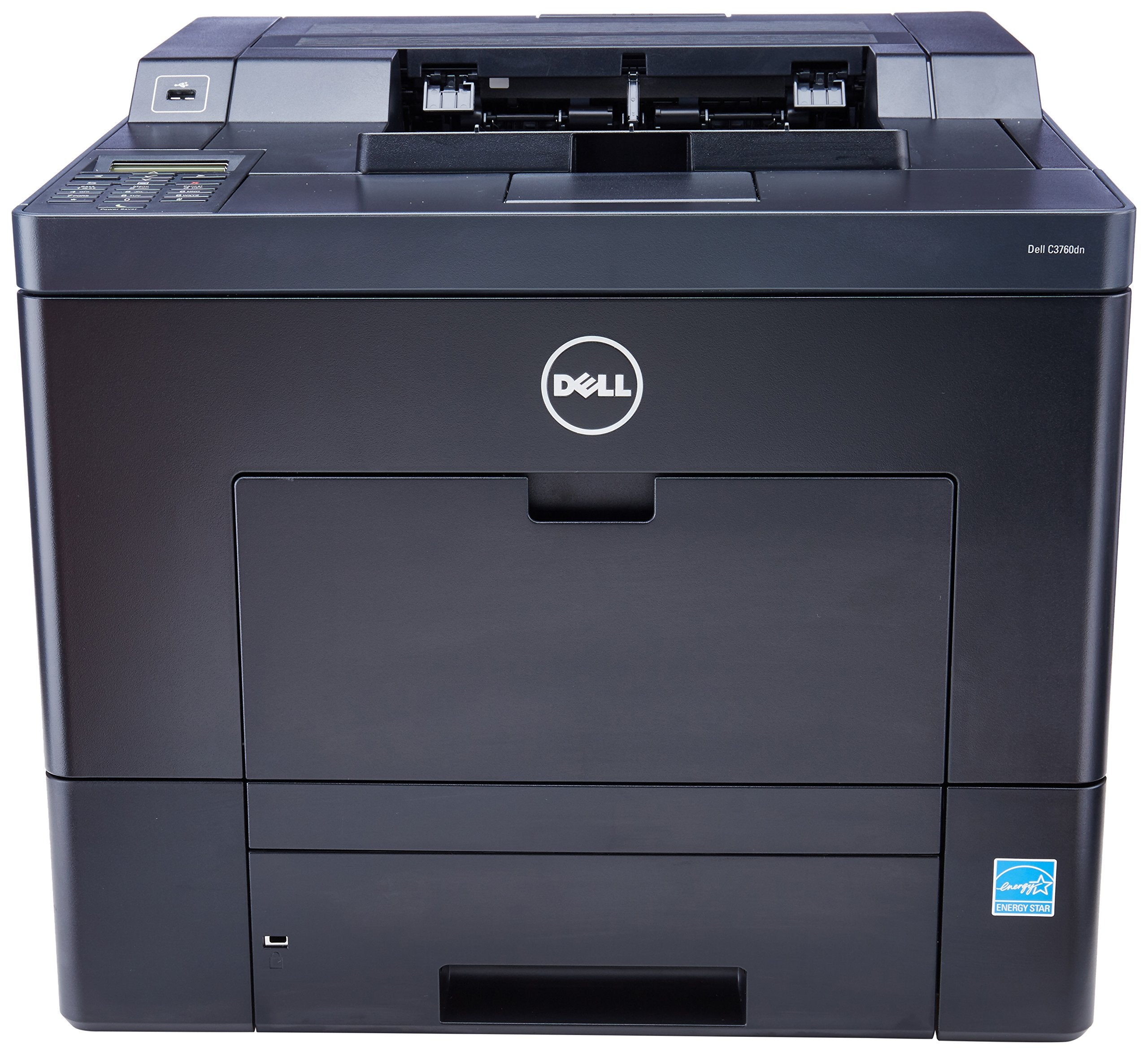 Dell Computer C3760Dn Color Printer