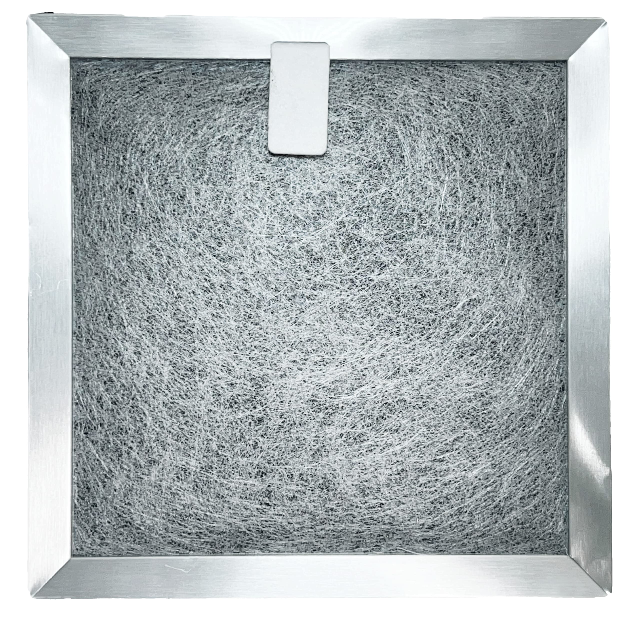 Nispira Replacement Filter E For Holmes E Hap116Z, Hap115Z, Hap116Z U Odor Grabber Air Purifier Aluminum Frame. Compared To Part