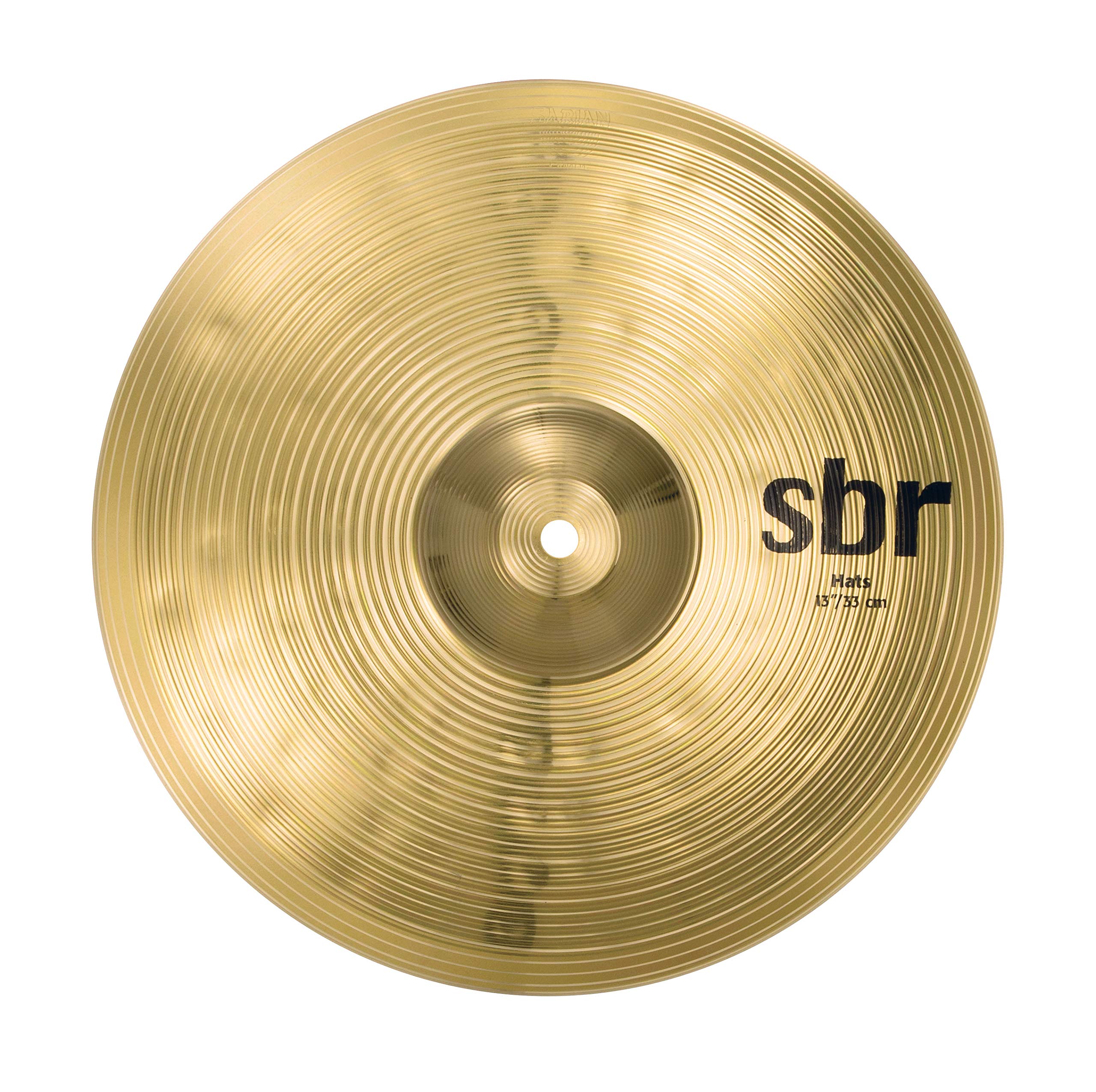 Sabian 13'' Sbr Hi Hats