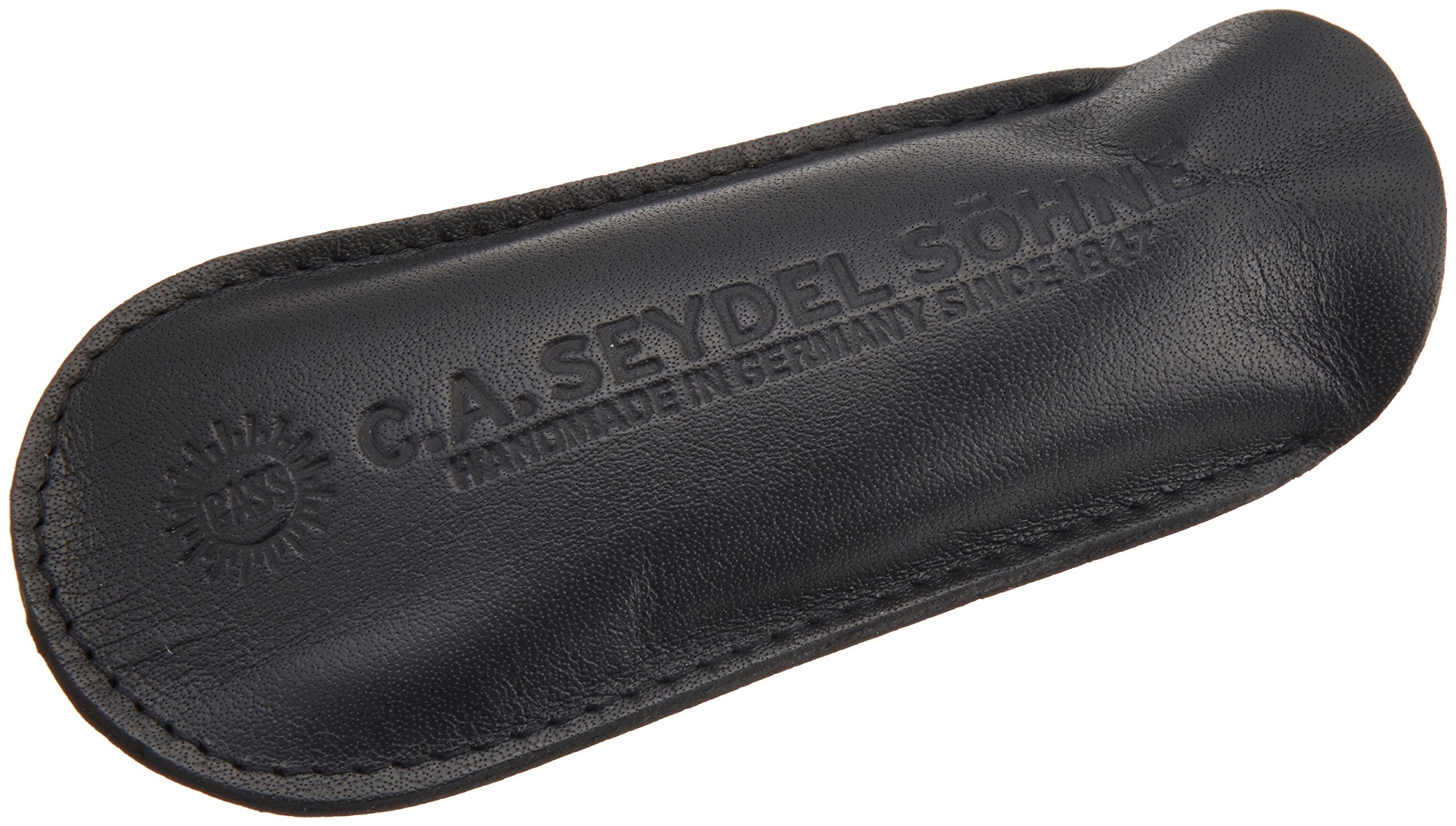 Seydel Harmonica (Blues Solist Pro C)