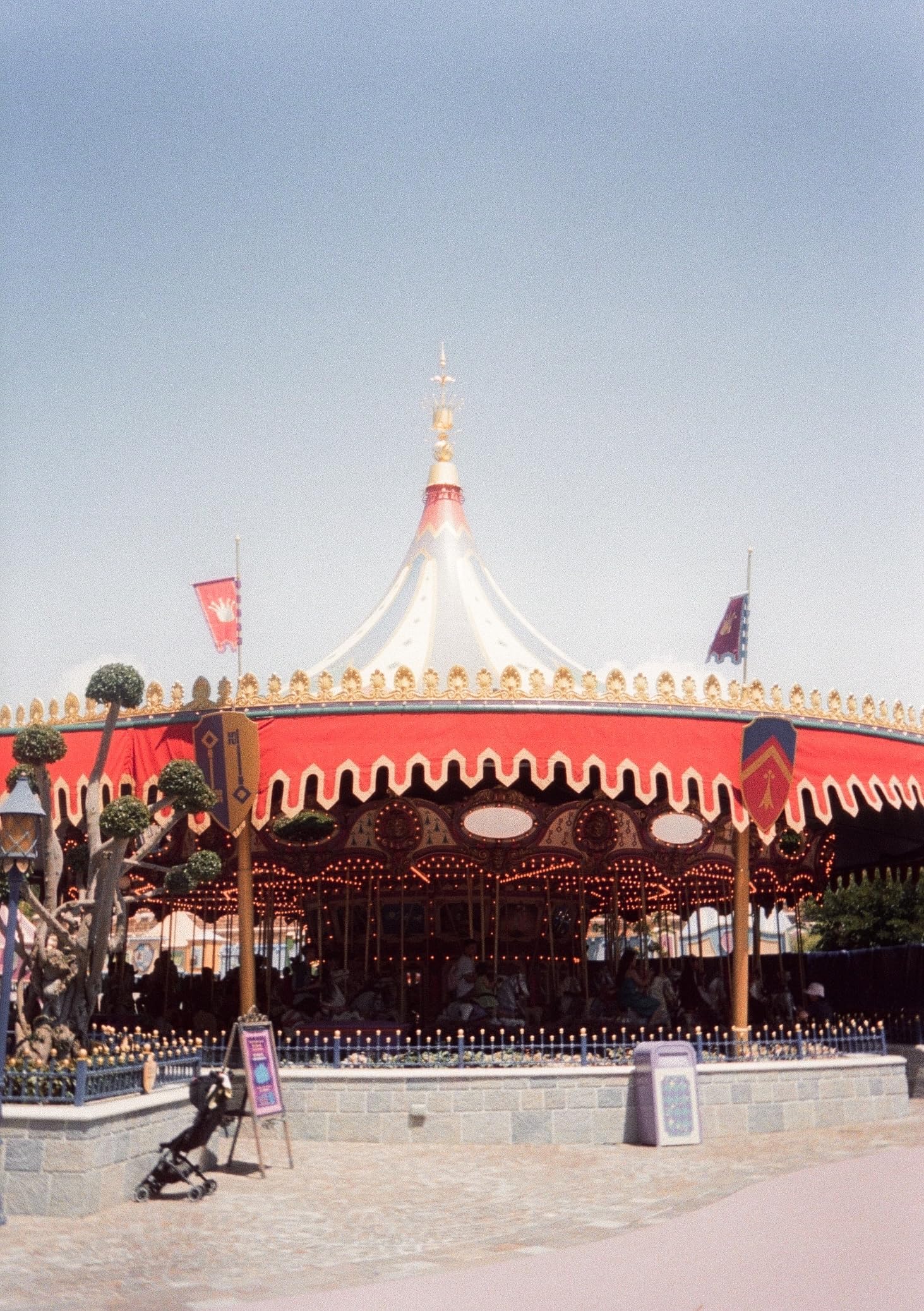 Retocolor Maple 100 35Mm Color Negative Film, 27Exp, Iso100, C41 Processing, Dx Coded, Retro Color