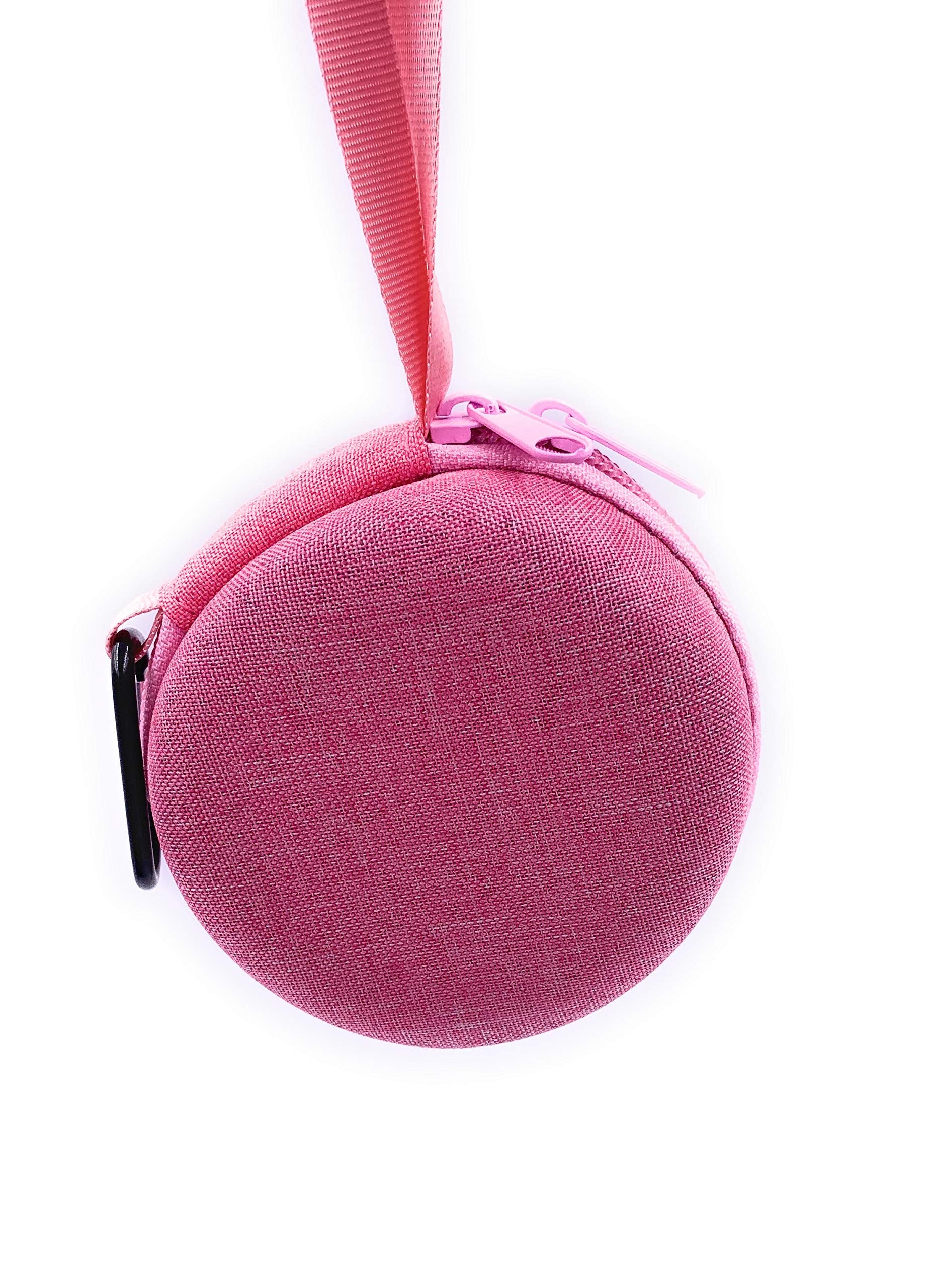 Xcivi New Carrying Case For Vtech Kidizoom Smartwatch Dx4, Dx3, Dx2, Gizmo Watch/Watch 2 And Little Tikes Tobi/Tobi 2 Robot Smar