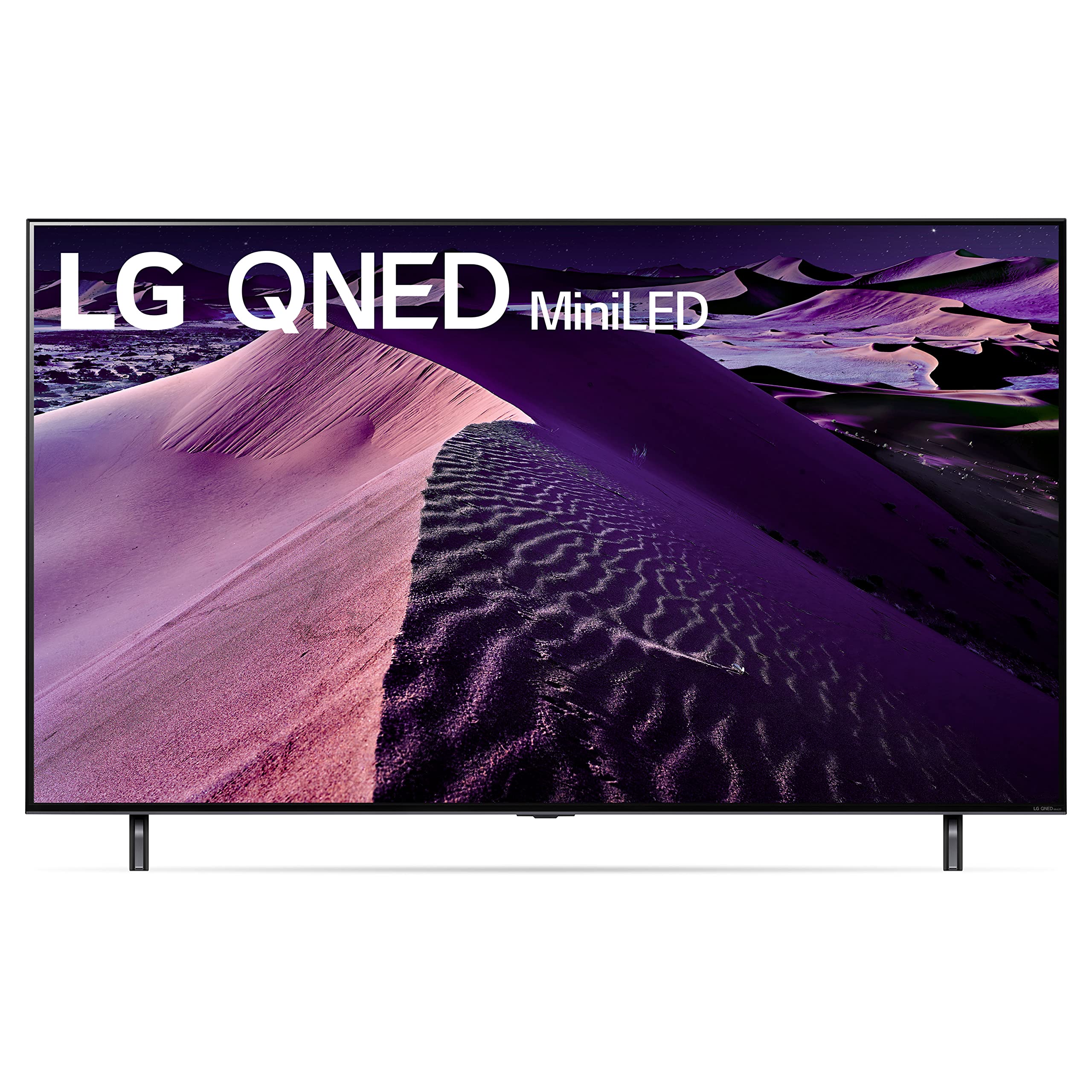 55'' Qned 2160P 120Hz 4K