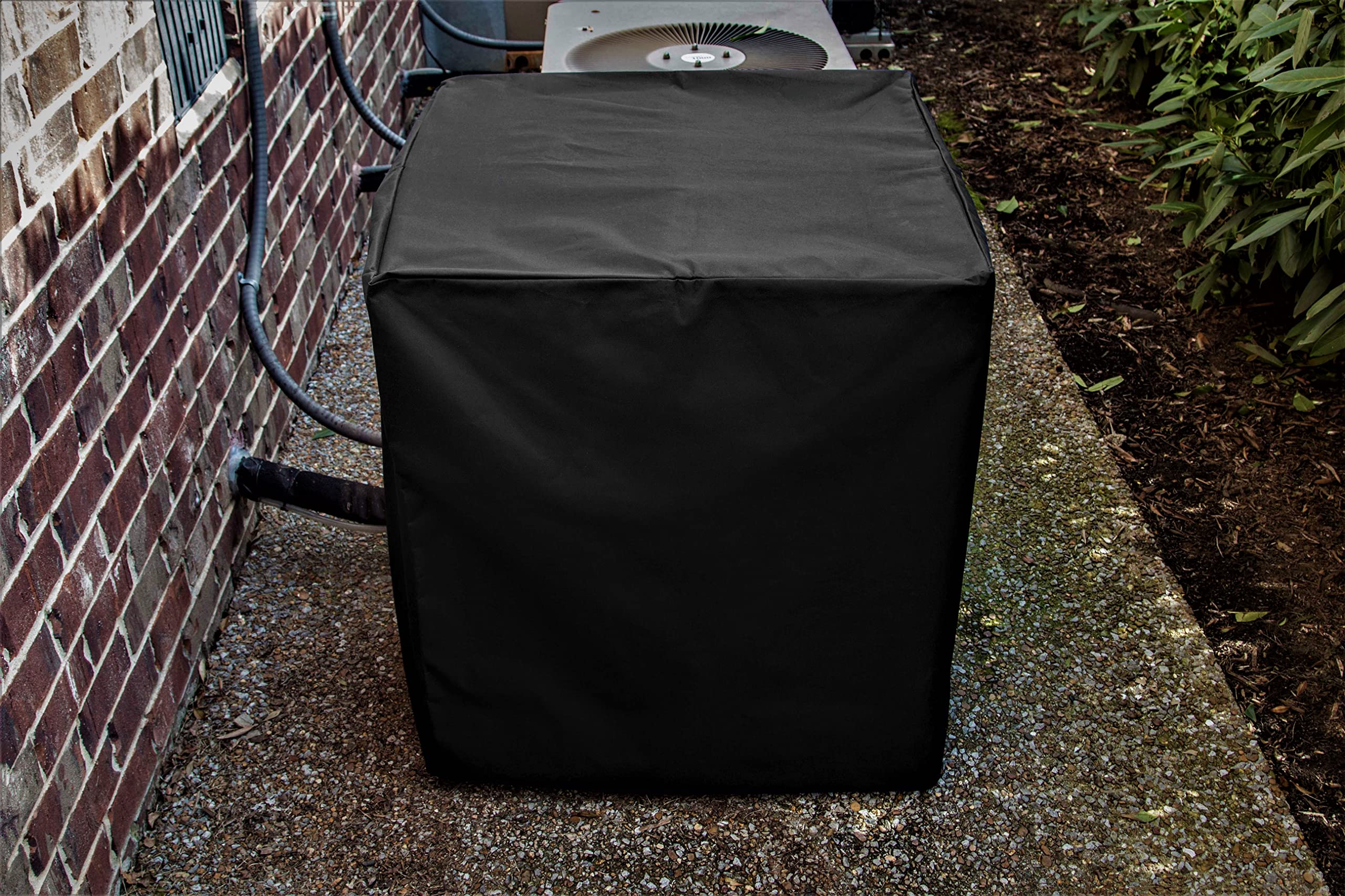 Sturdy Covers Est. 2015Sturdy Covers Ac Defender   Full Winter Ac Cover Outdoor Protection