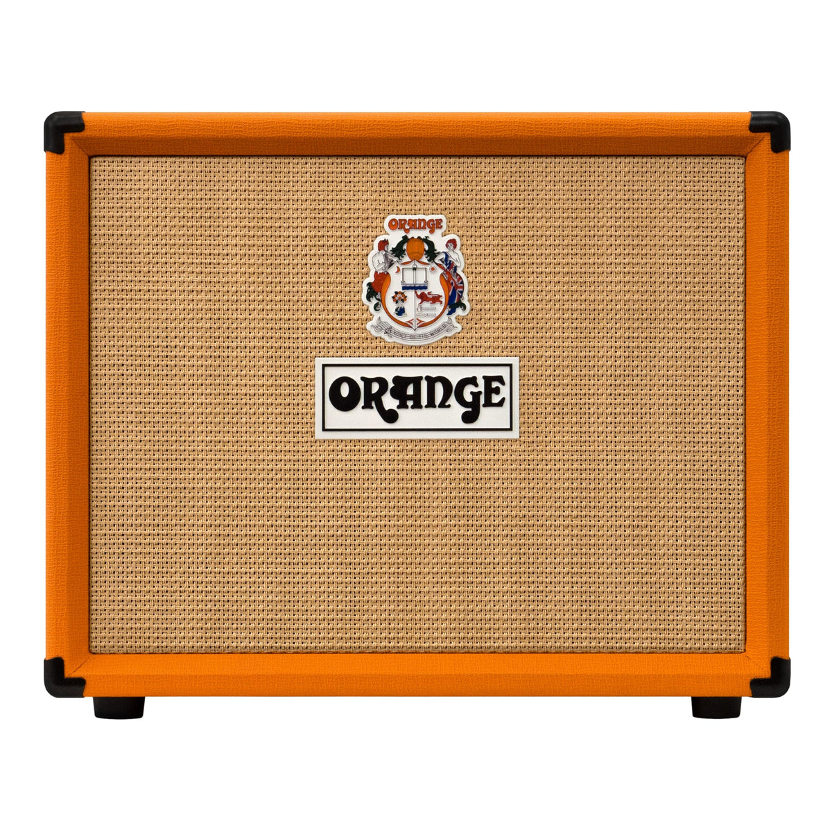 Orange Super Crush Combo 1X12In 100 Watts