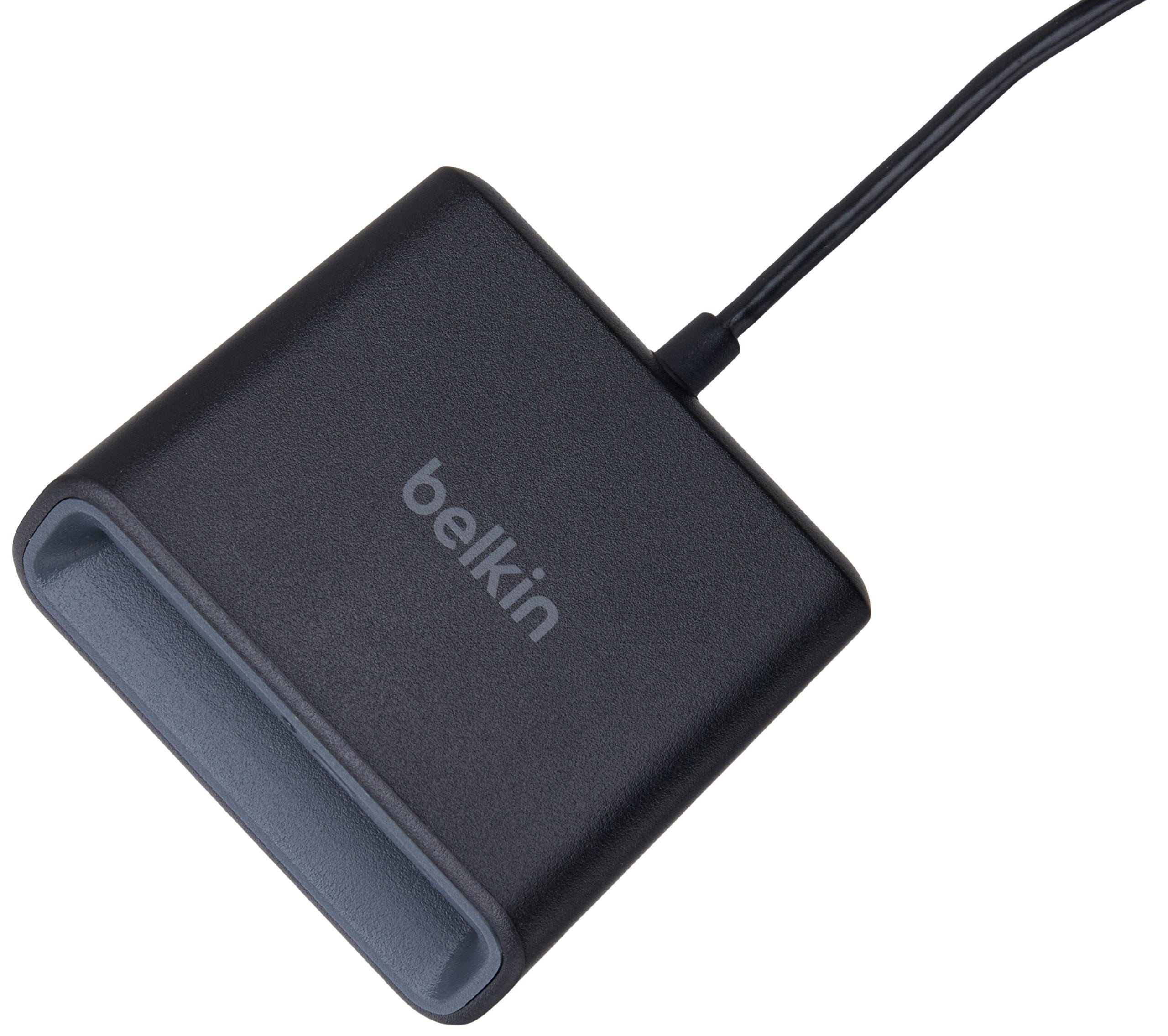 Belkin Smart Card Reader (F1Dn005U)