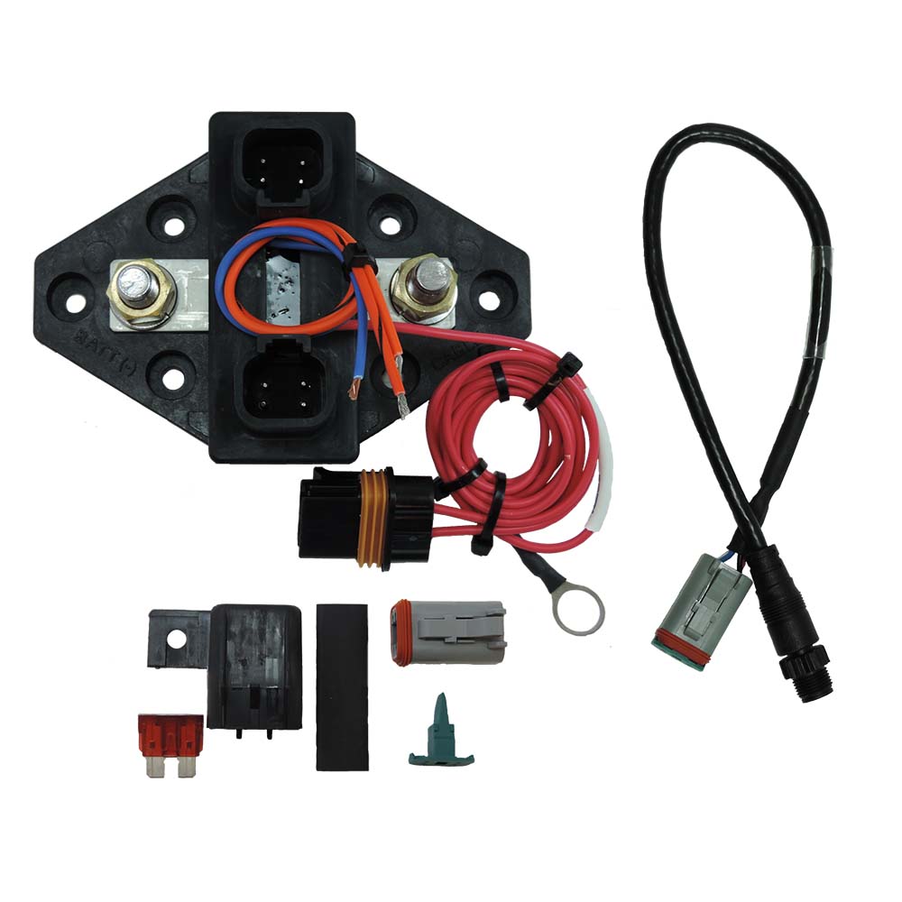 Balmar Smartshunt N2K 350Amp 12-48Vdc F/Sg200 Display,WBAUVB0B5ZZBVJW