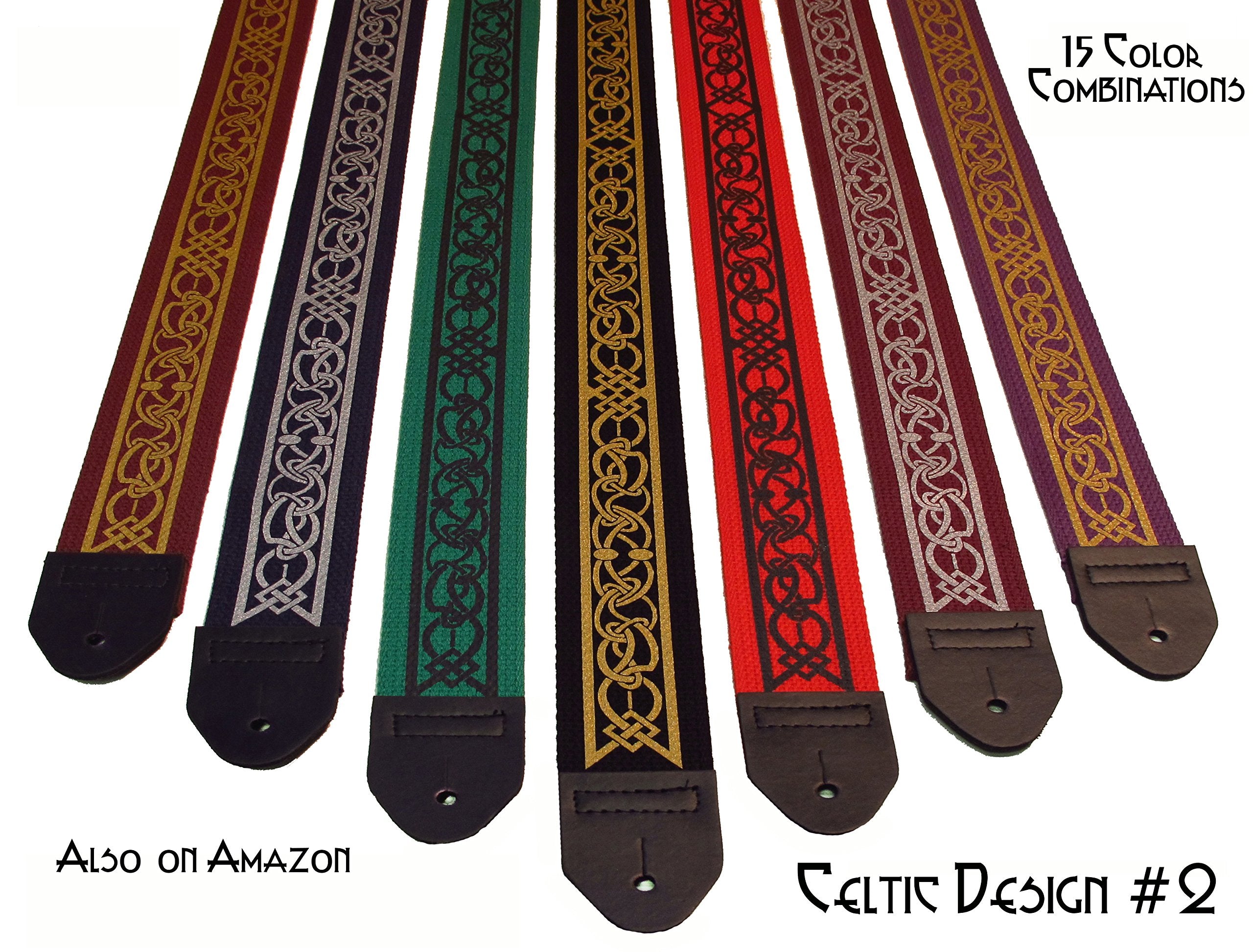 Legacystraps Celtic Knot 2