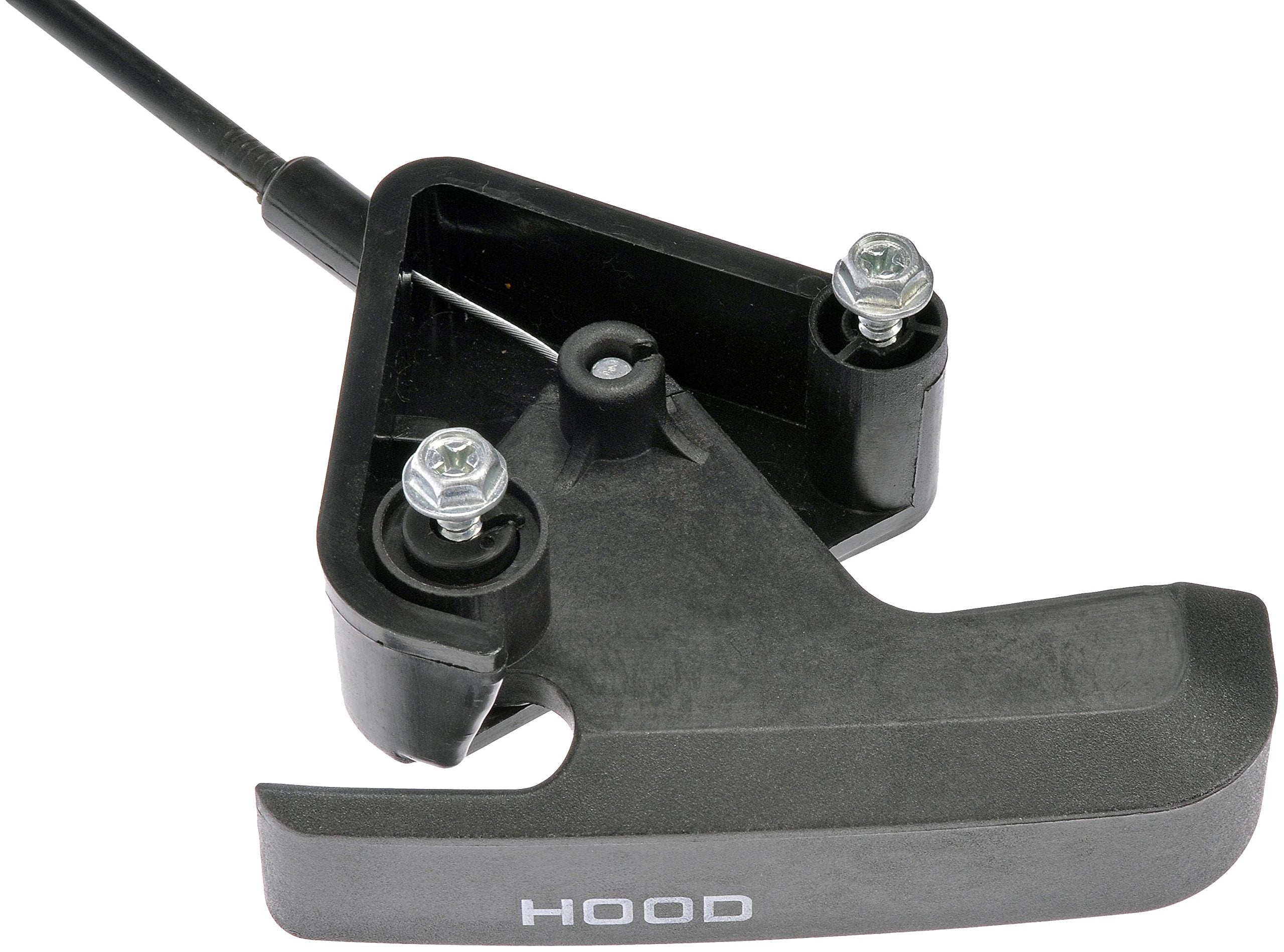 Dorman 912-201 Hood Release Cable Compatible With Select Dodge Models