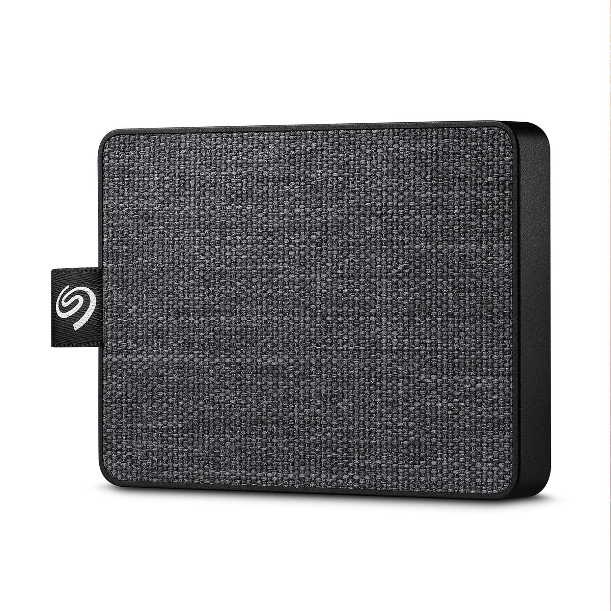 Seagate One Touch Ssd 500Gb External Solid State Drive Portable   Black, Usb 3.0 For Pc Laptop And Mac, 1Yr Mylio Create, 2 Mont