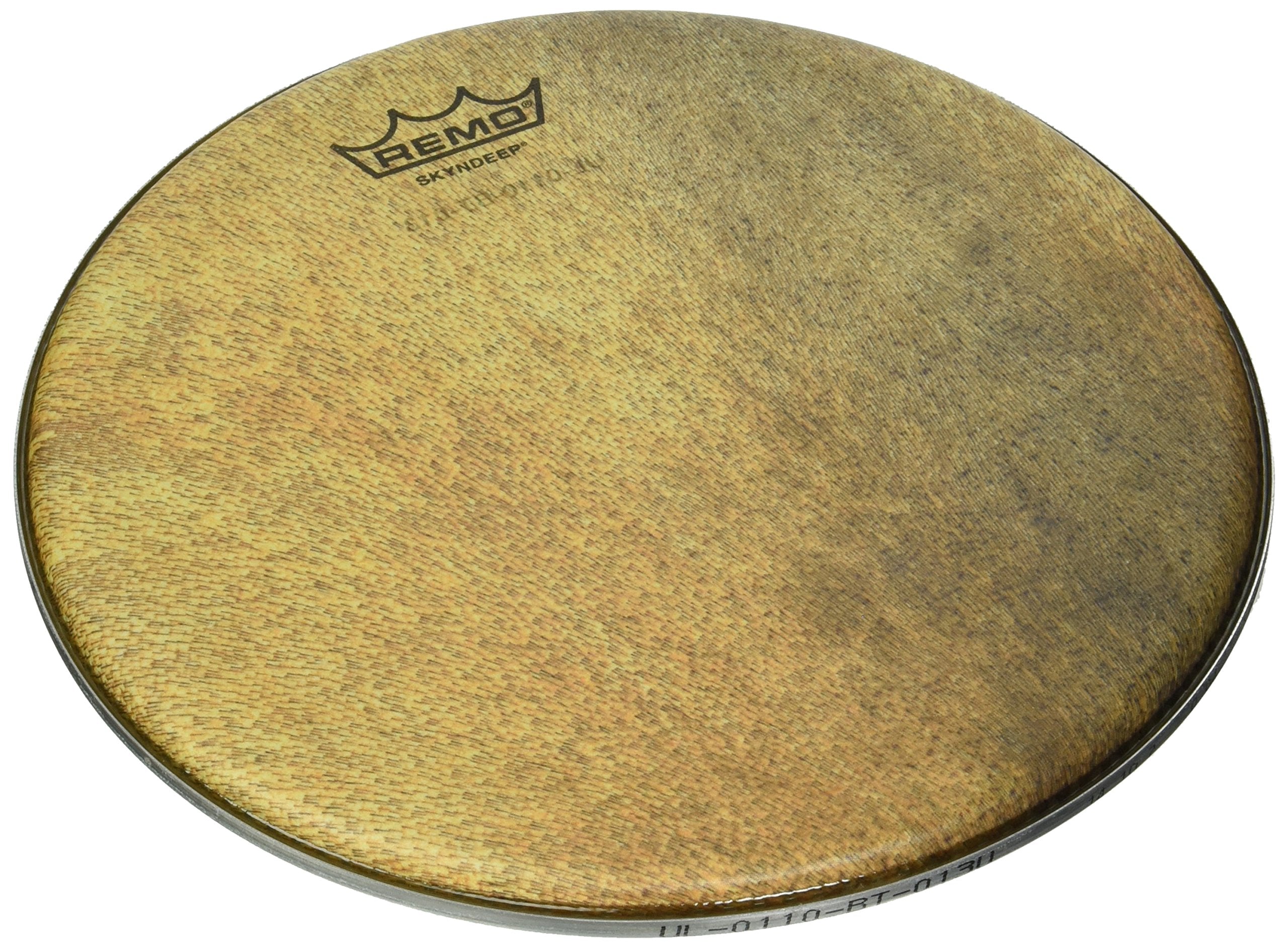 Remo Tambourine (Ul0110Bt013)