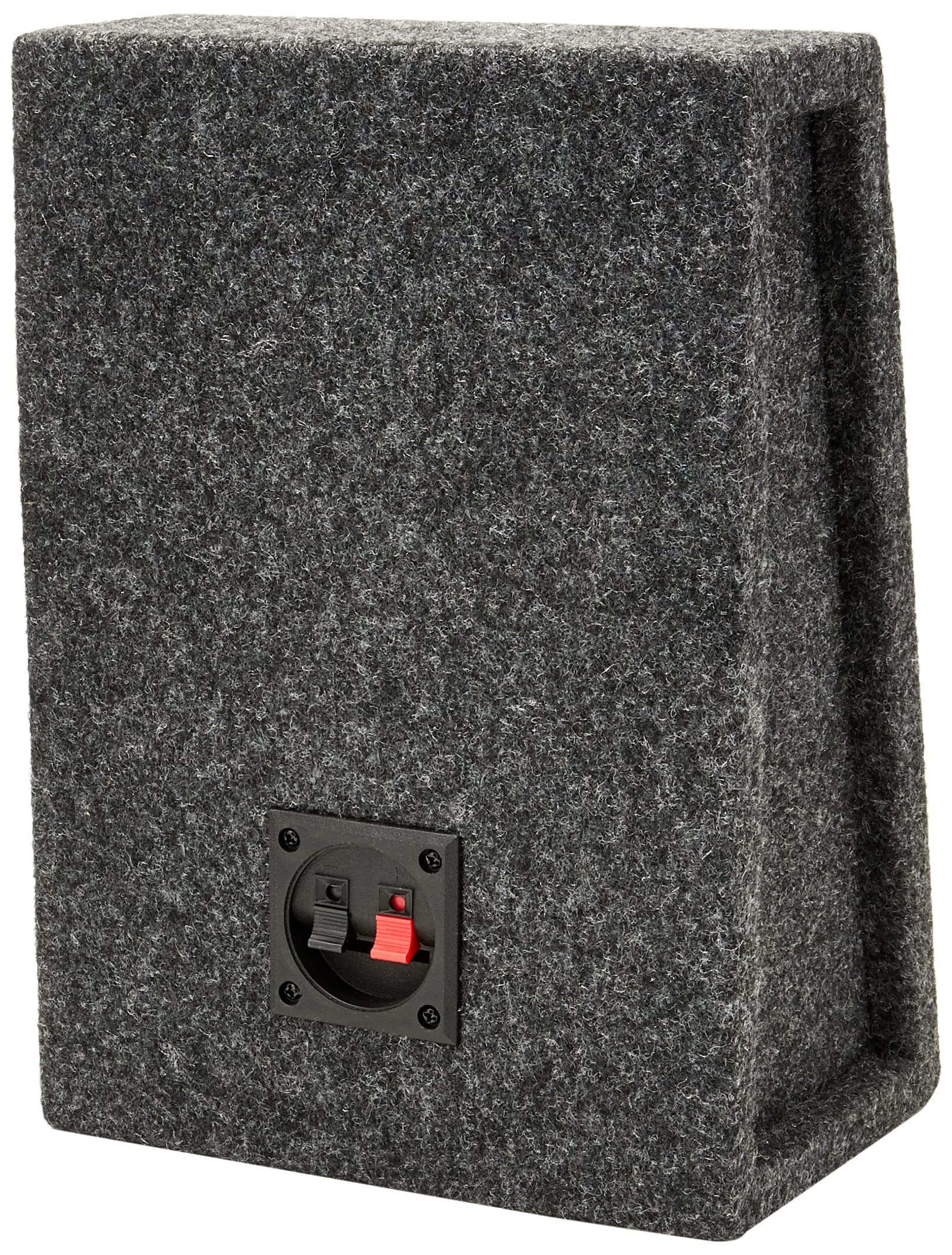 Stinger Select Ss69Pug 6X9 Truck Speaker Enclosure,Gray