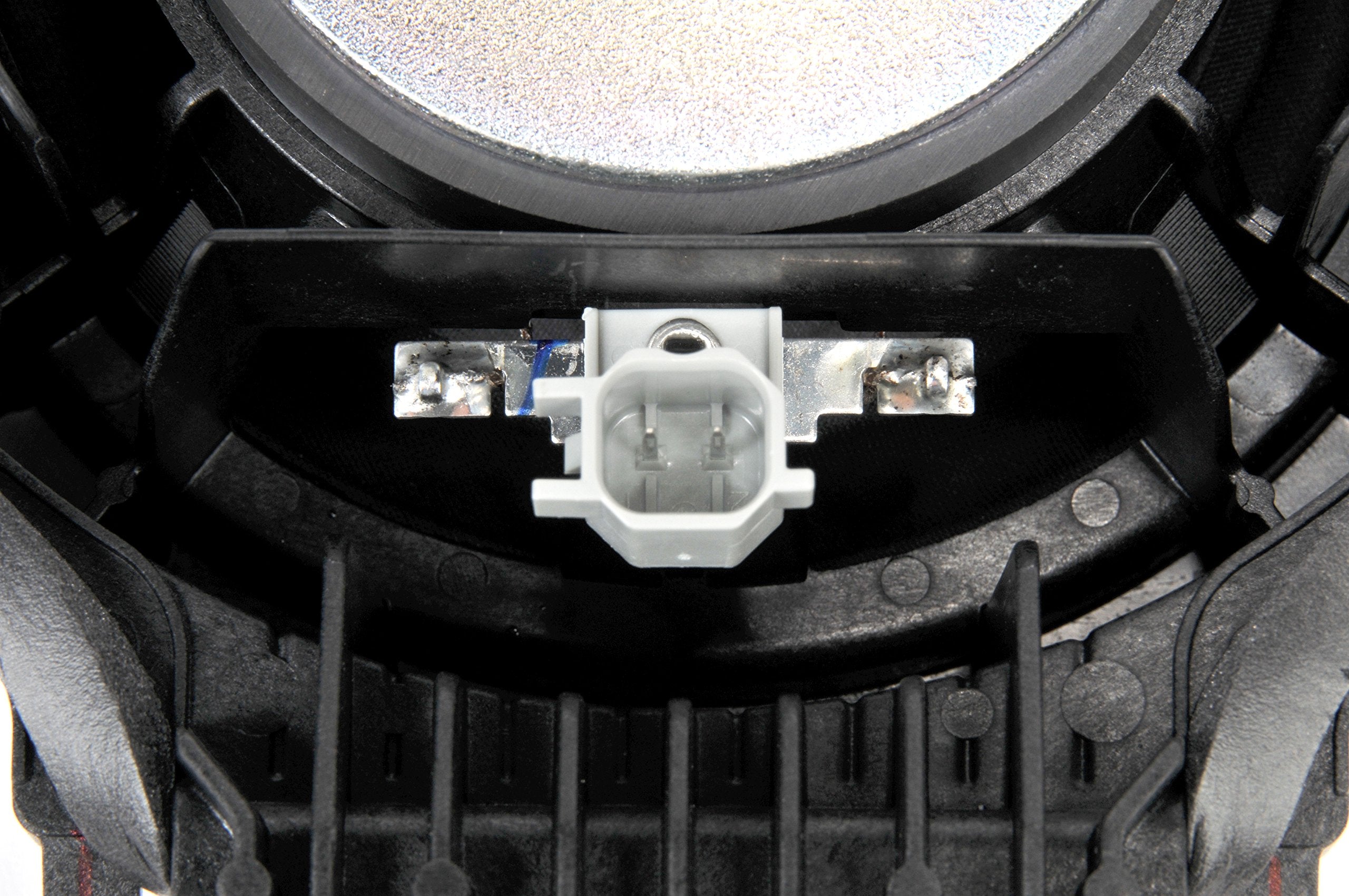 Acdelco Gm Original Equipment 84187564 Rear Side Door Speaker