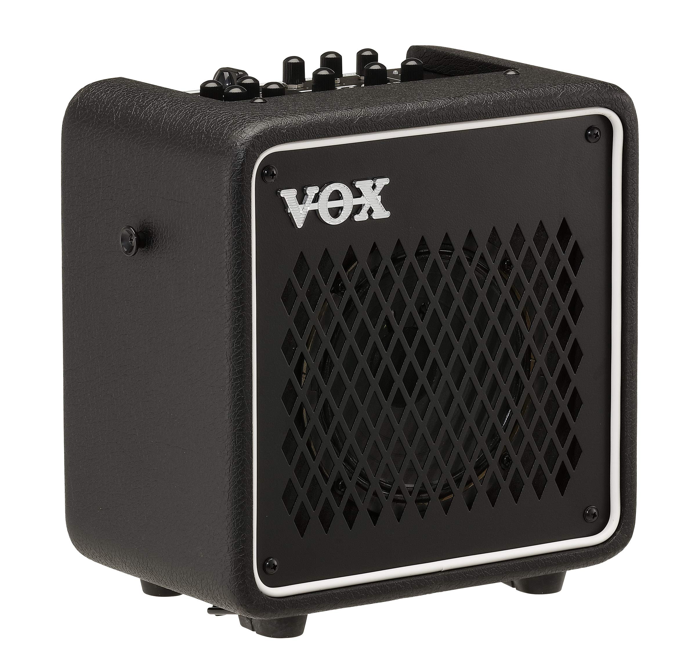 Vox Mini Go 10 Watt Portable Modeling Guitar Amp