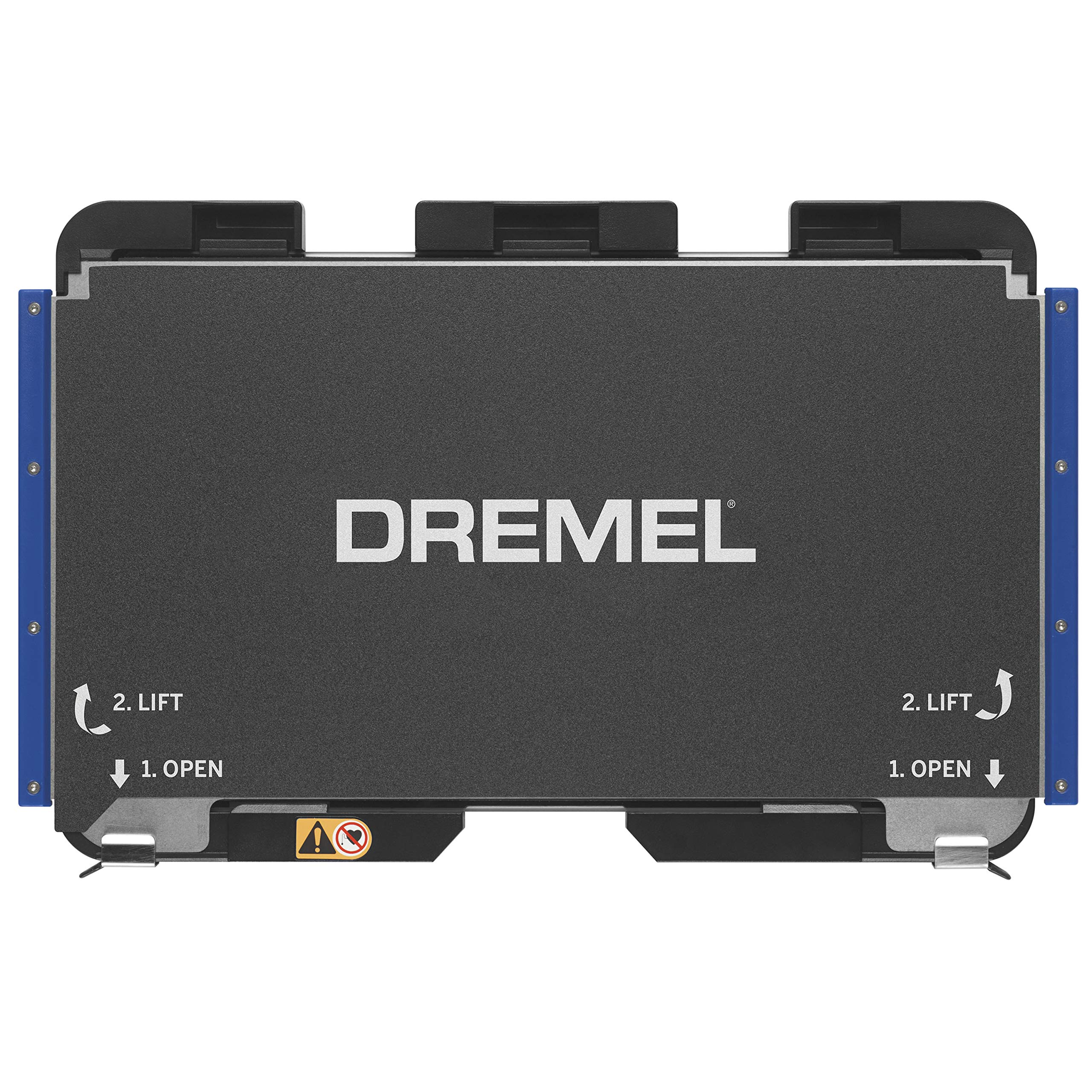 Dremel Digilab 3D40 Flex Build Plate Package