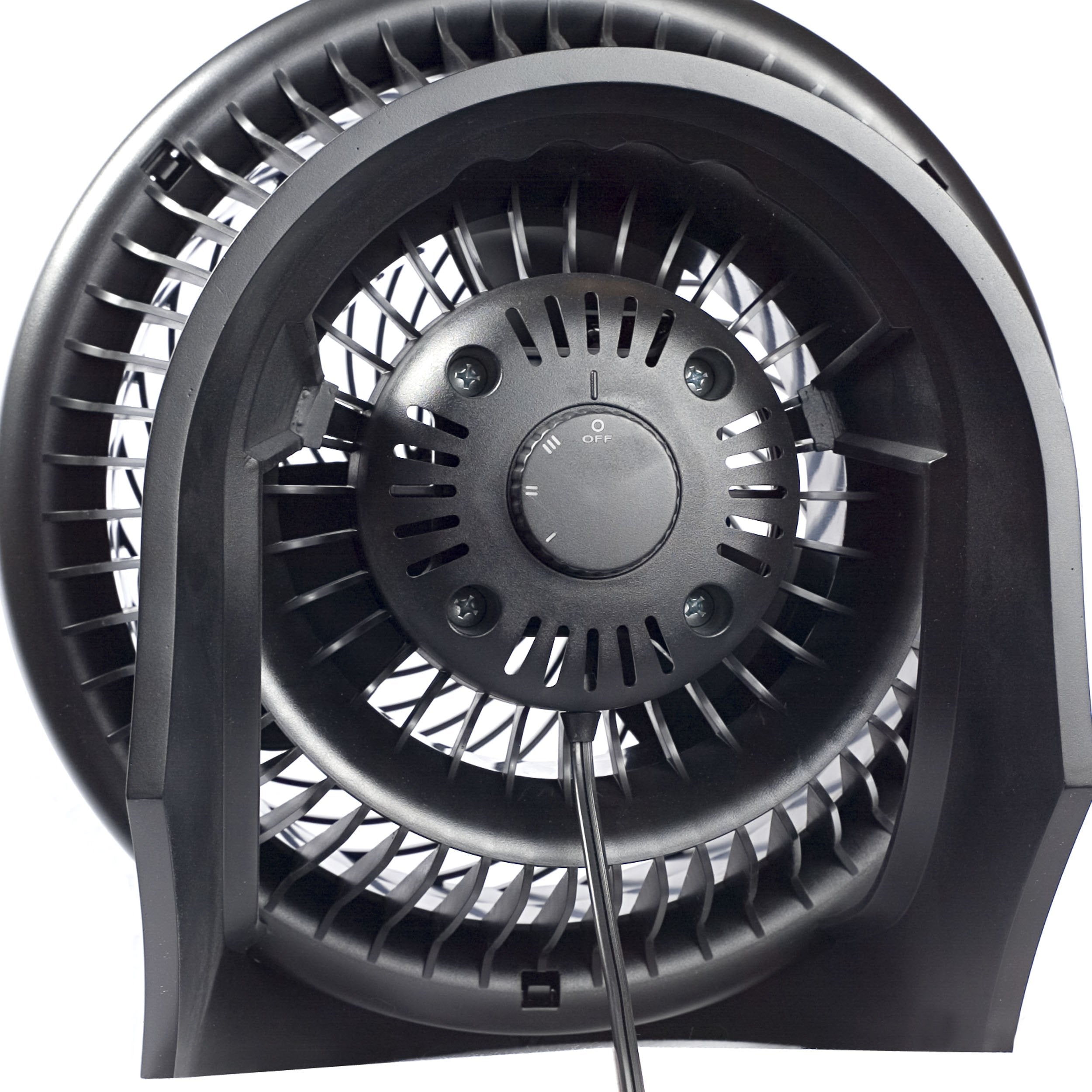 Vornado 733 Full Size Whole Room Air Circulator Fan