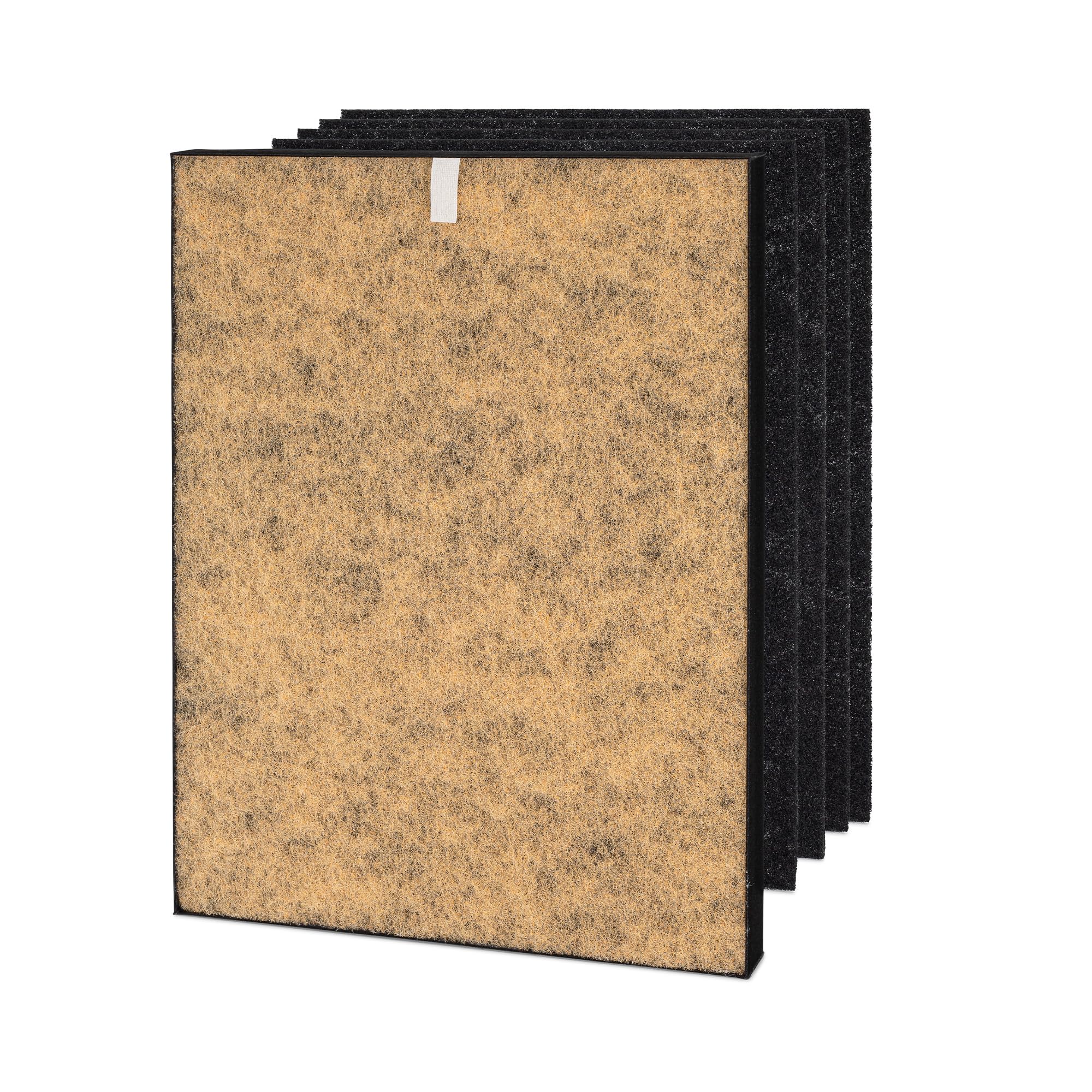 Genuine Winix Filter A +Petguard For C535, 5300 2, P300,5300