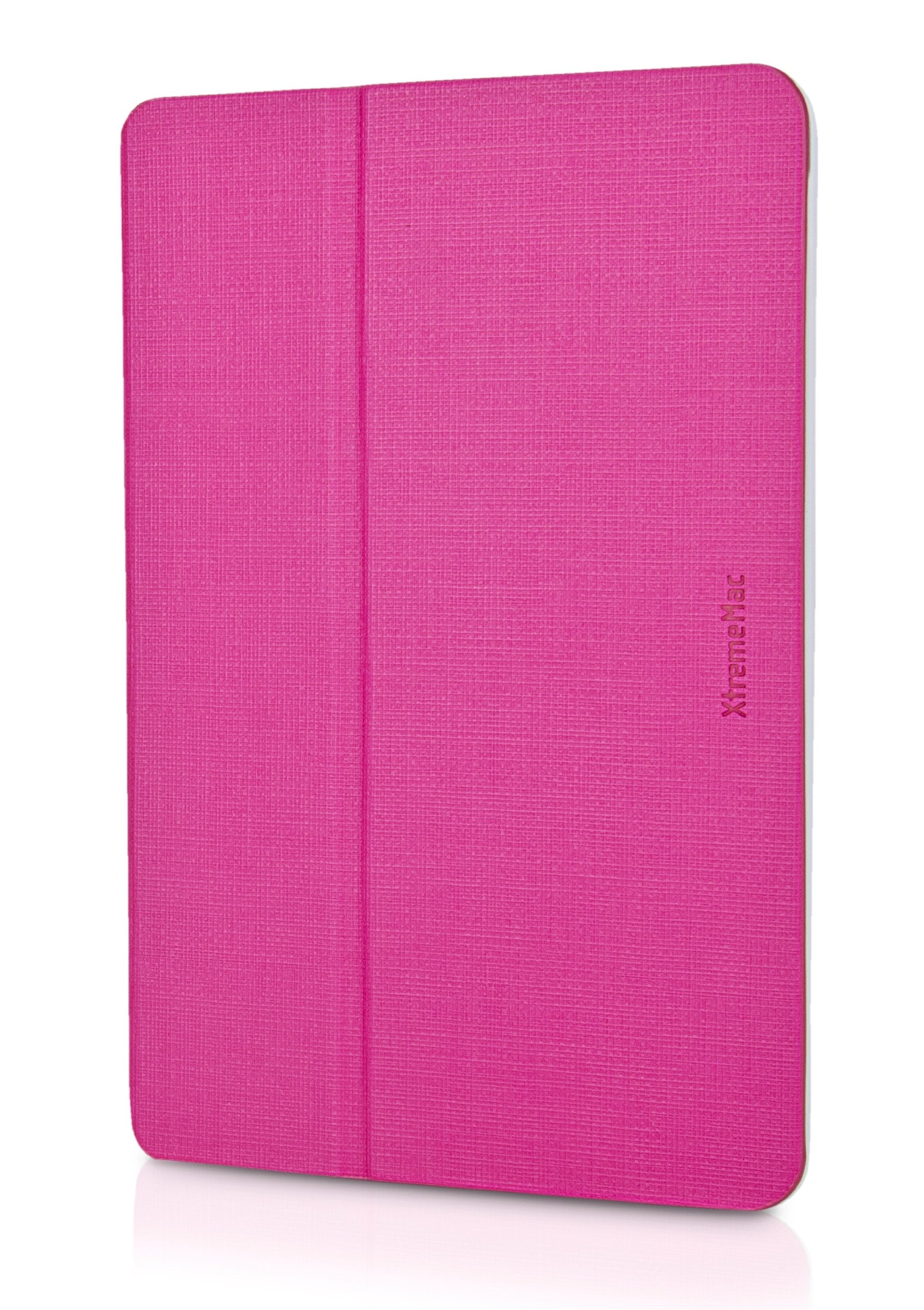 Xtrememac Microfolio Case For Ipad Mini, Bubble Gum Pink (Ipdn Mf 33)