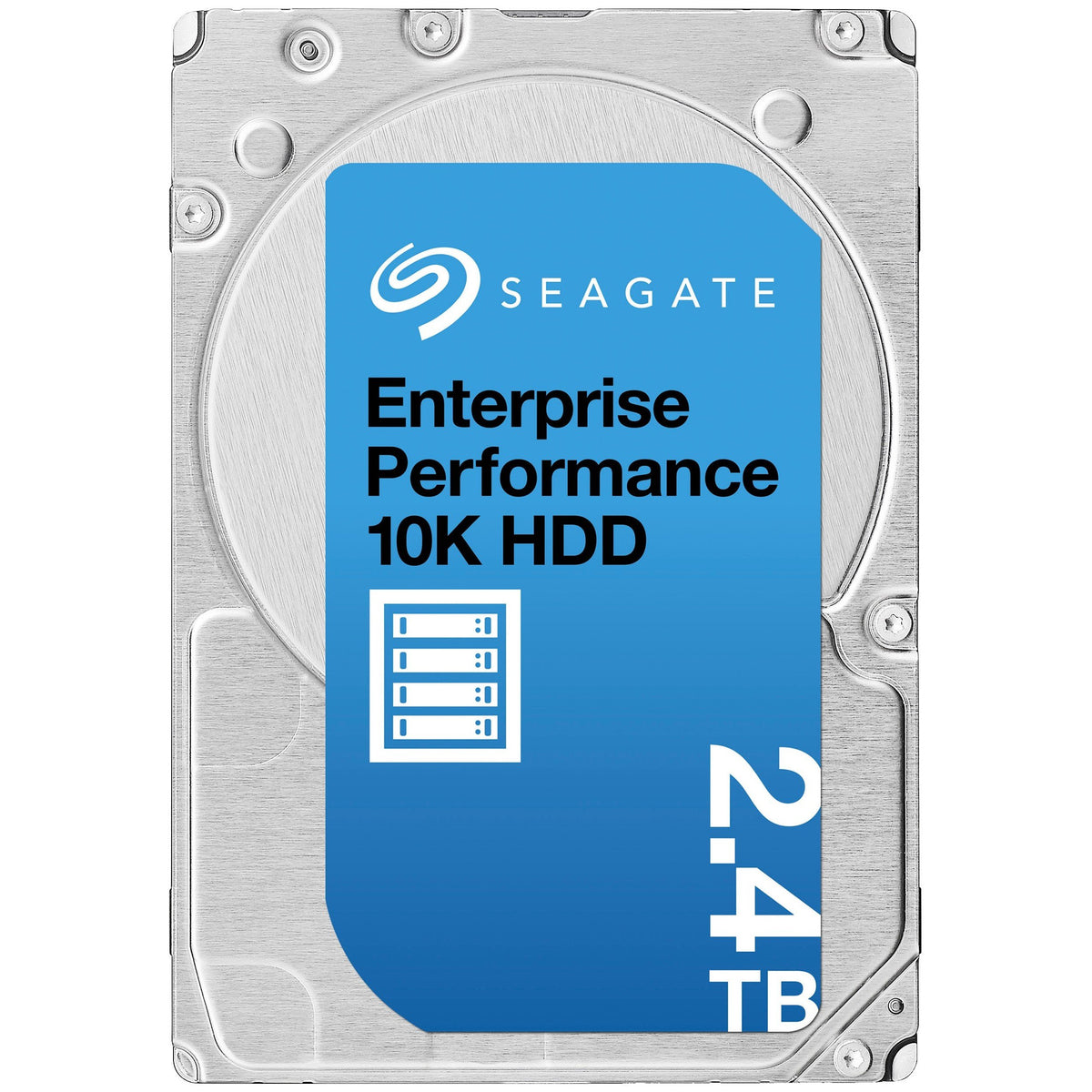Seagate St2400Mm0149 2.40 Tb 2.5'' Internal Hard Drive   Sas