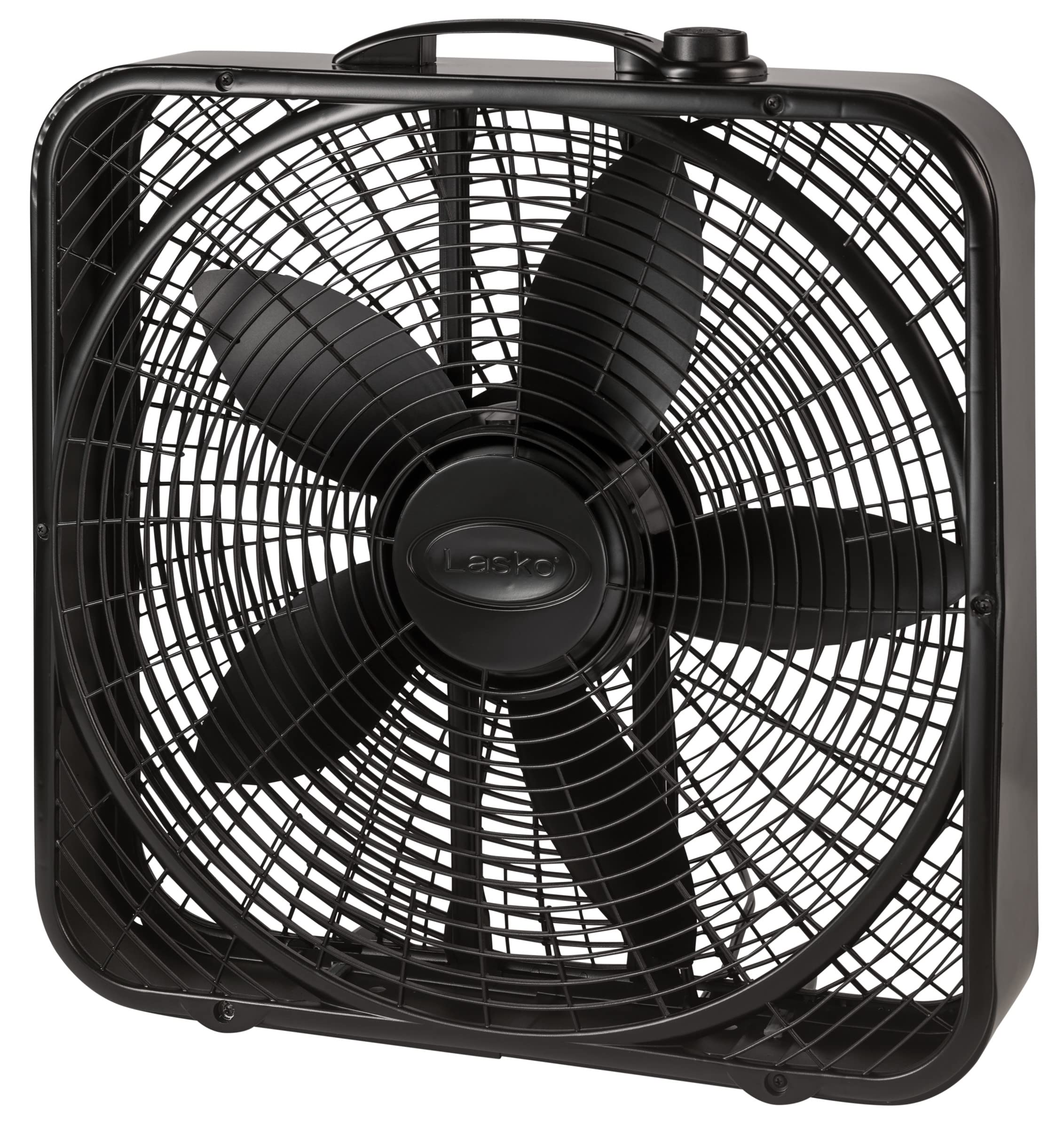 Lasko 20'' Power Plus Box Fan