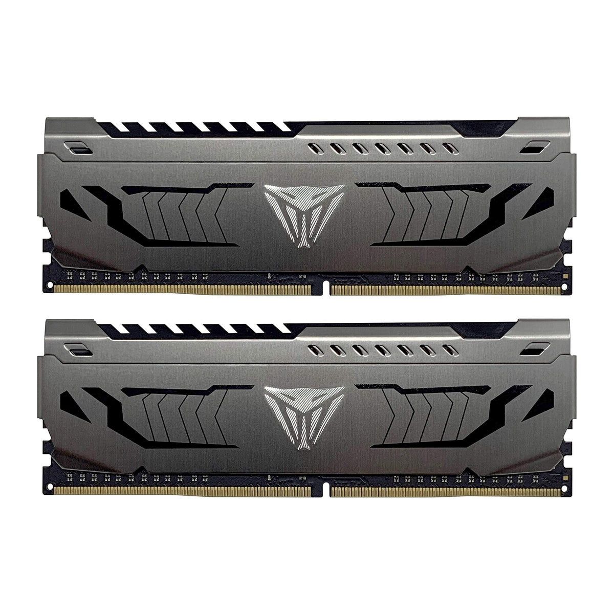 Patriot Memory Viper Steel Ddr4 32Gb (2 X 16Gb) 3200Mhz Kit