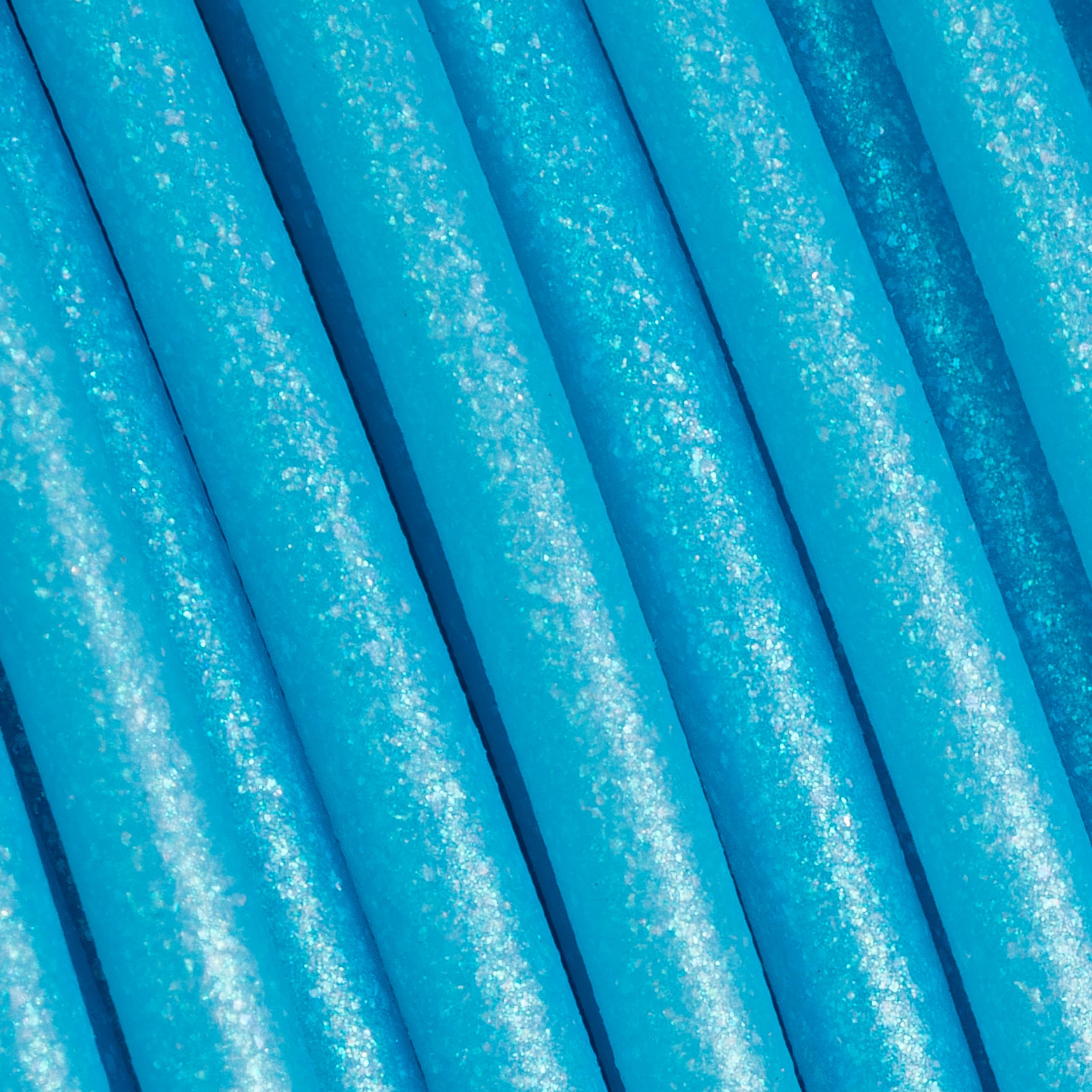 Polymaker Panchroma Celestial Pla Filament, Celestial Blue 1.75Mm 3D Printing Filament, Shiny Glittering 3D Printer Pla Filament