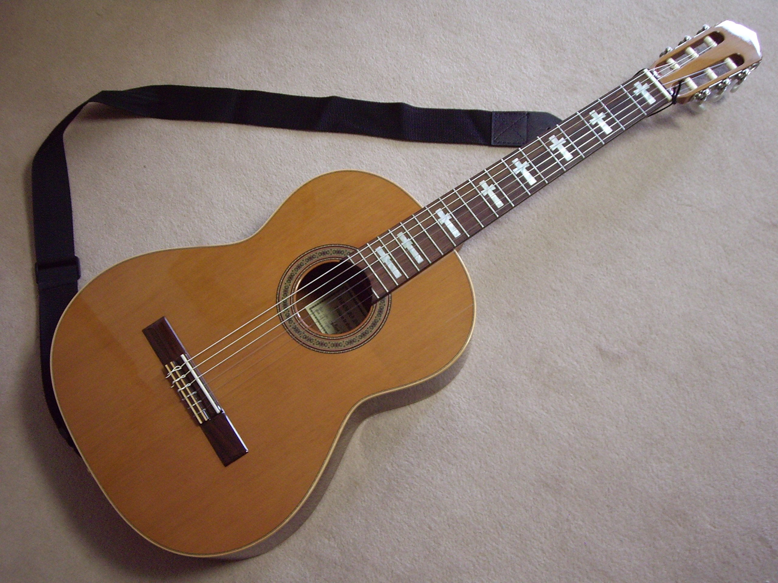 Inlaystickers Sticker/Decal (F 074Ic Wt)