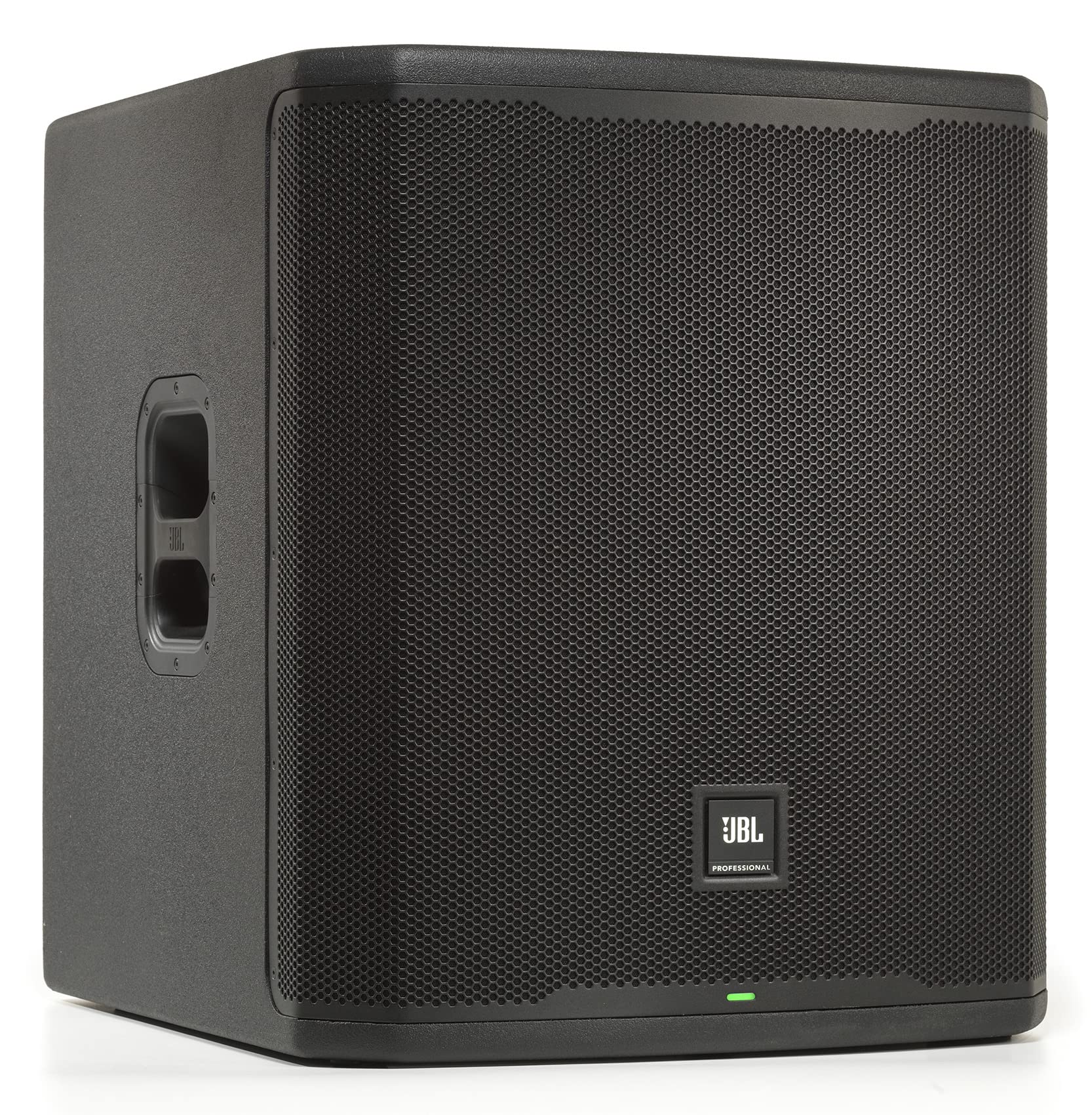 JBL Professional PRX918XLF 18-Inch Powered Subwoofer, Portable PA, 2000 Watt, DSP, Parametric EQ, Bluetooth Low Energy (BLE), an