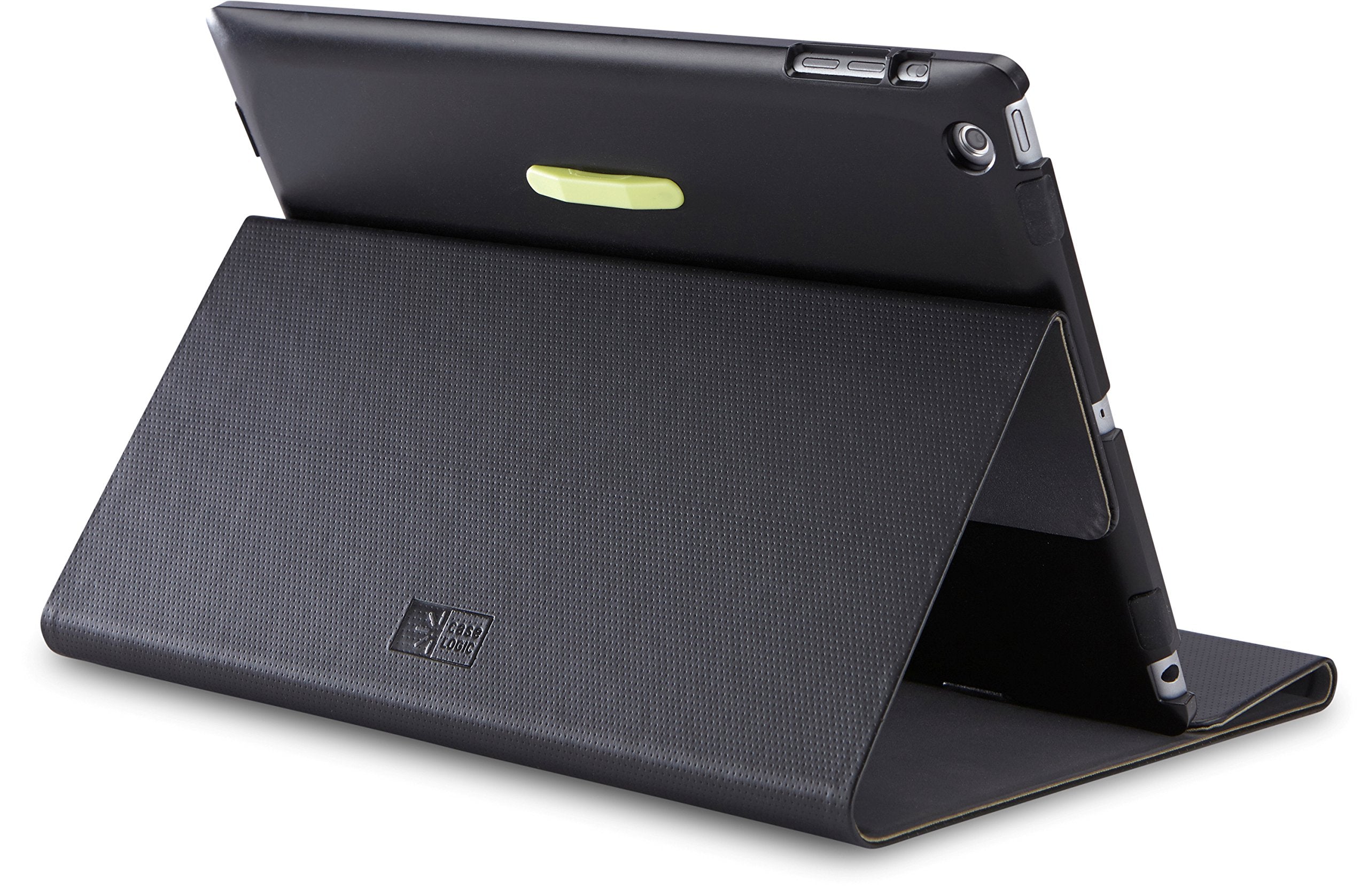 Case Logic Rotating Folio For Ipad Air (Crie 2136Blk)