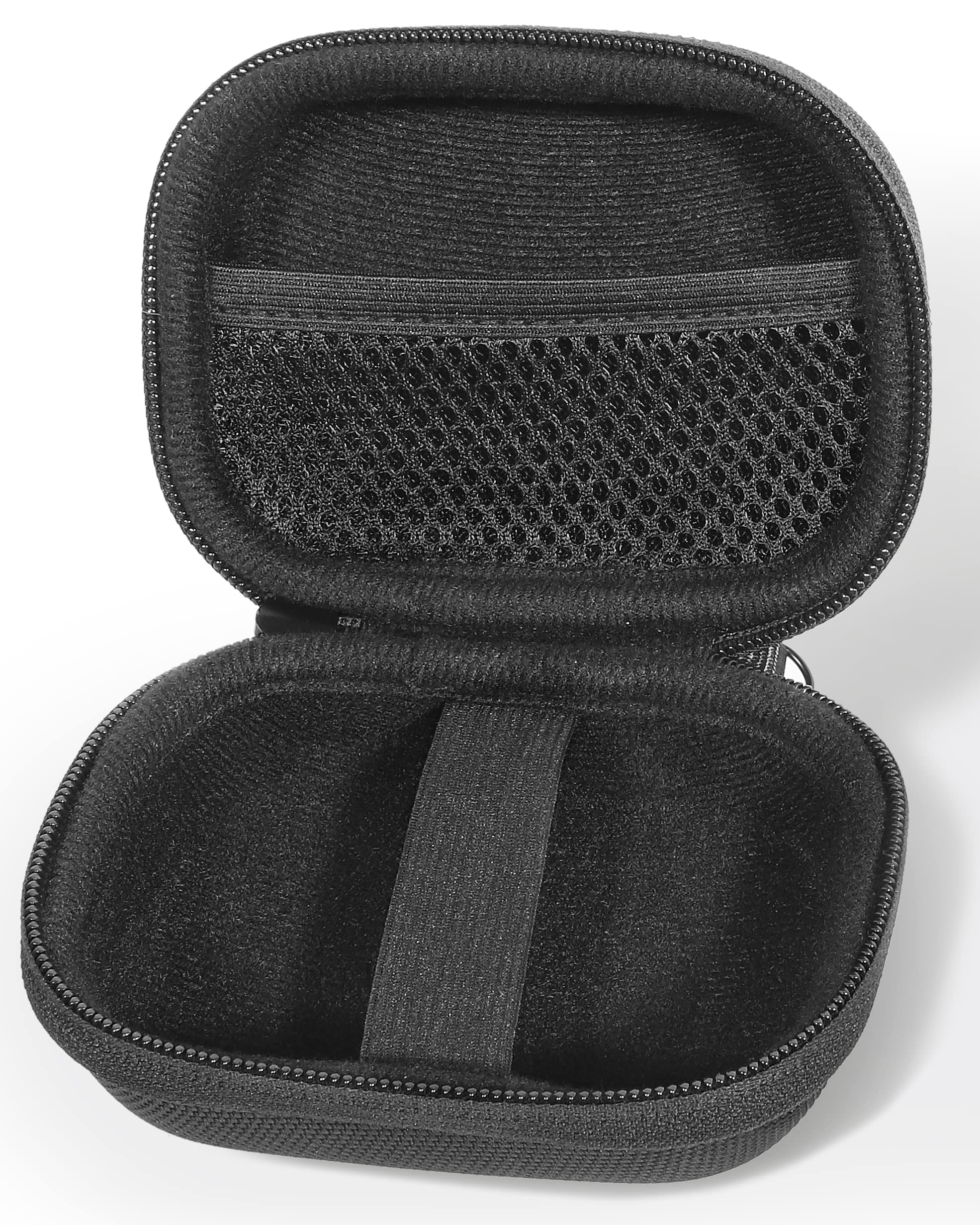 Casesack Golf Gps Case For Izzo Swami 4000, 5000 Golf Gps Rangefinder; Garmin Approach G30, G6, G7
