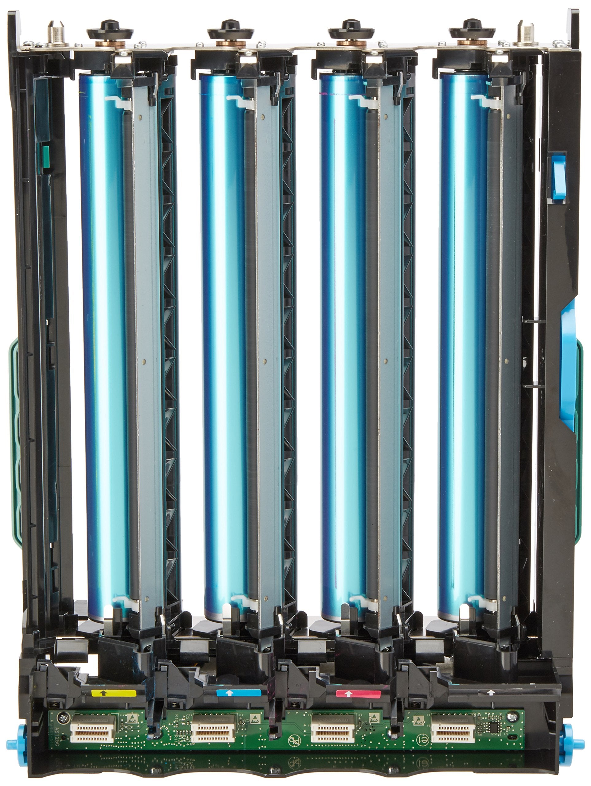 Lexmark Photoconductor Unit, 30000 Yield (C540X35G)