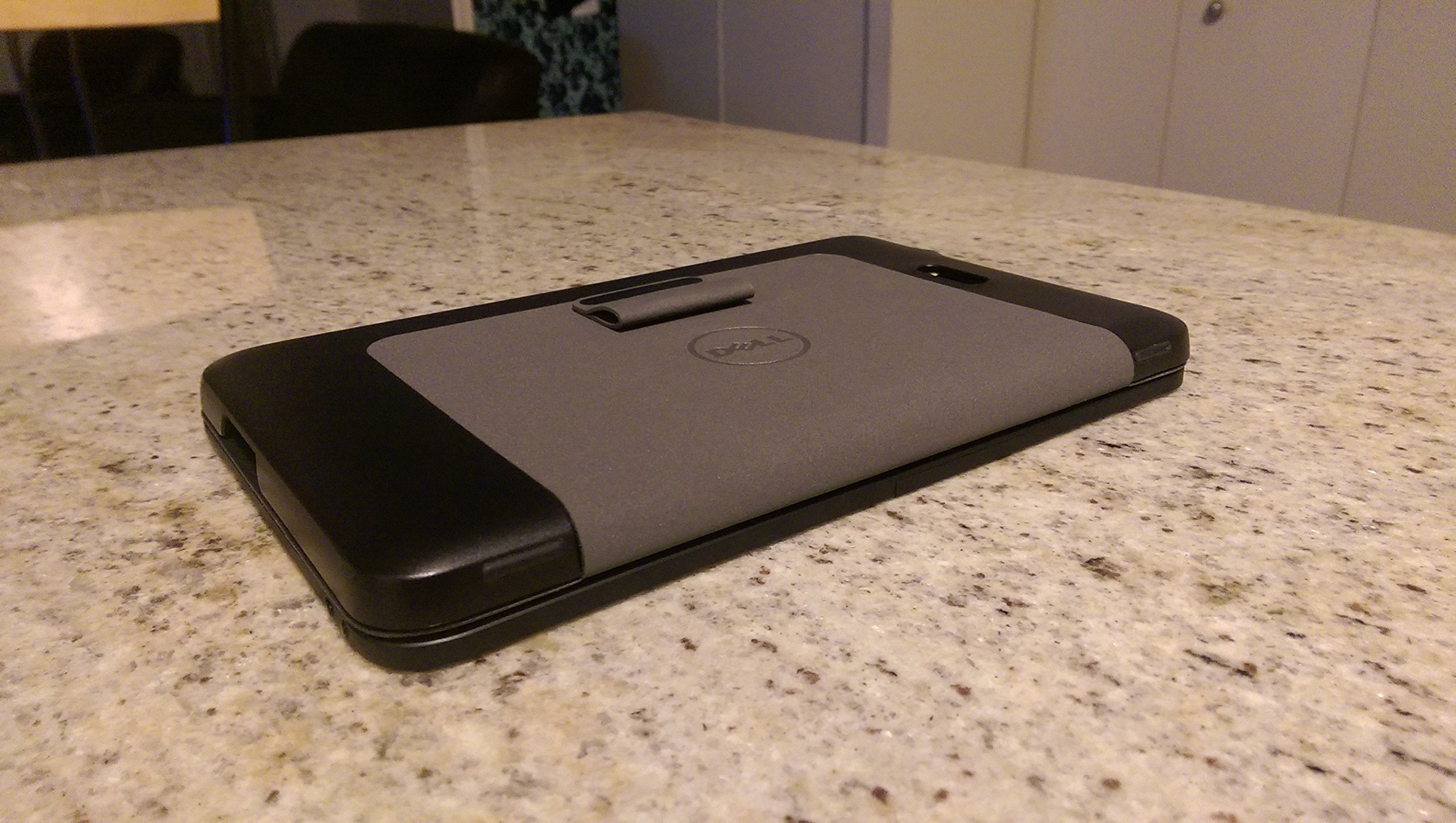 Dell Wireless Keyboard/Bluetooth For Dell Tablet 8 Pro Us English (460-Bbhl)