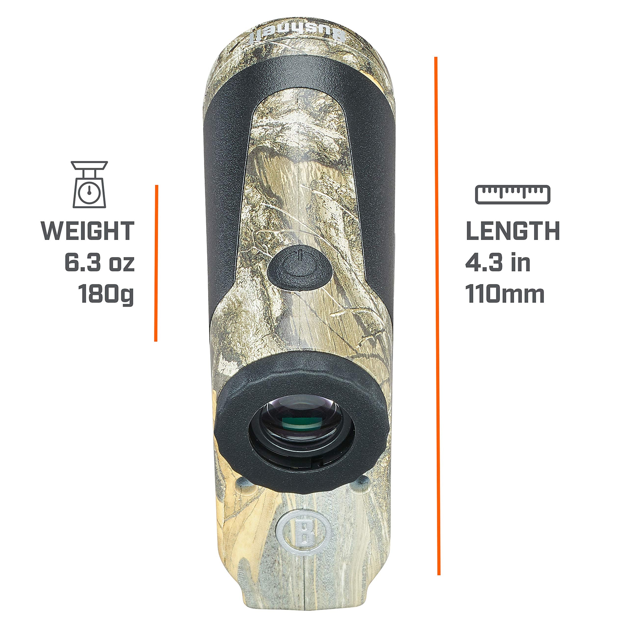 Bushnell Bonecollector Laser Rangefinder - Thumbnail 3