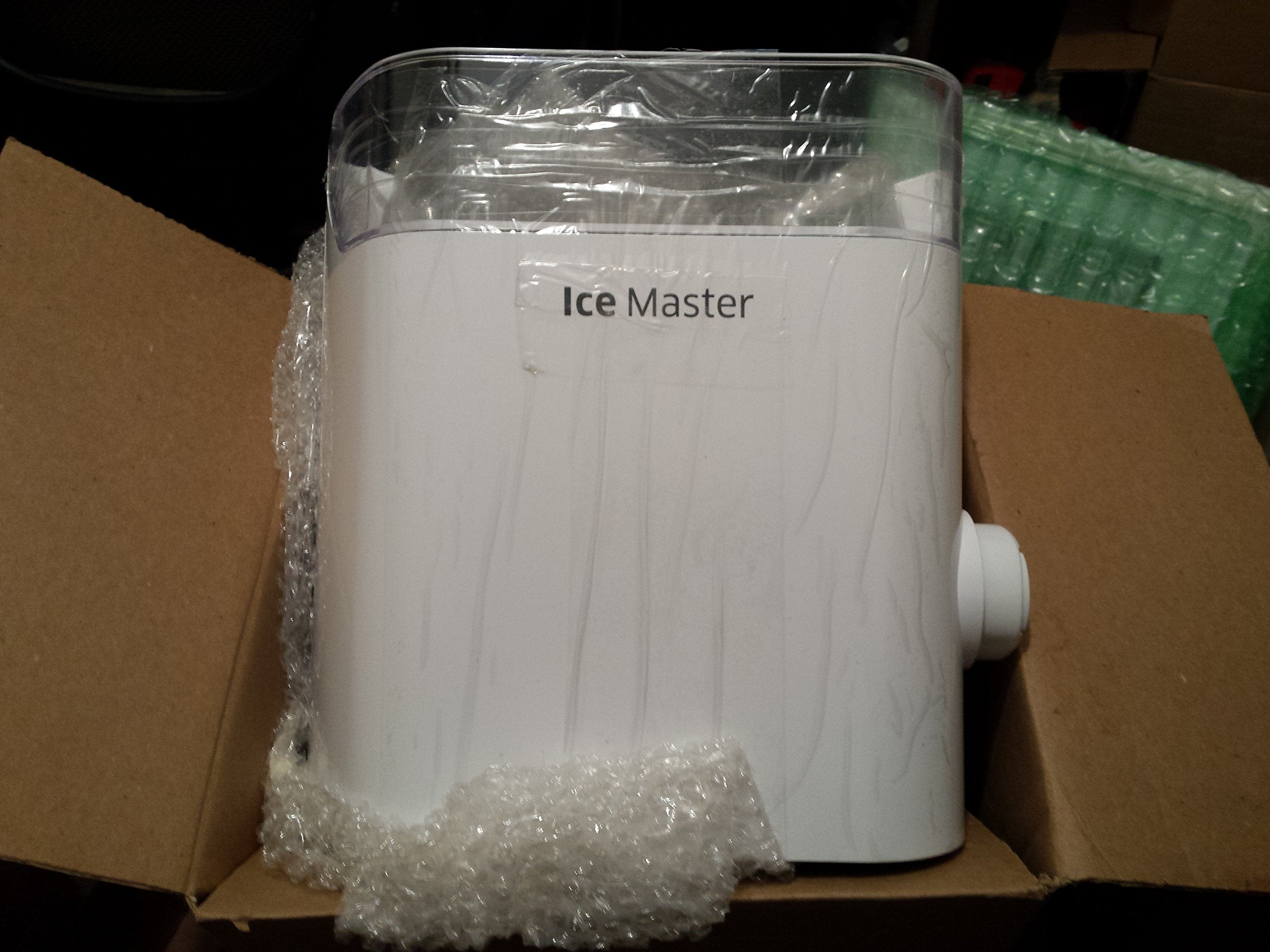 Samsung DA97-14263B Assy Case Ice