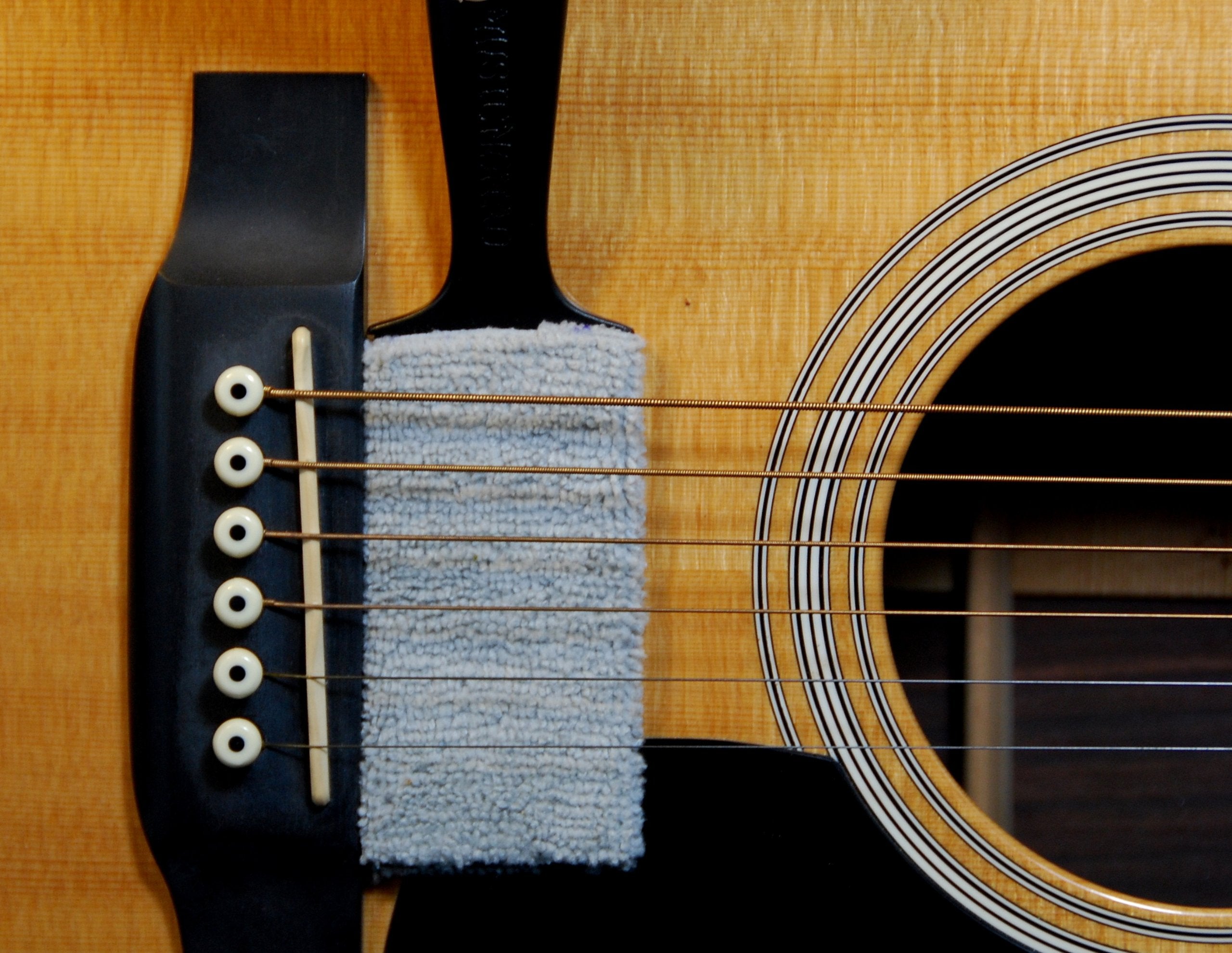 Musicnomad The Nomad String, Body, & Hardware Cleaning Tool (Mn205)