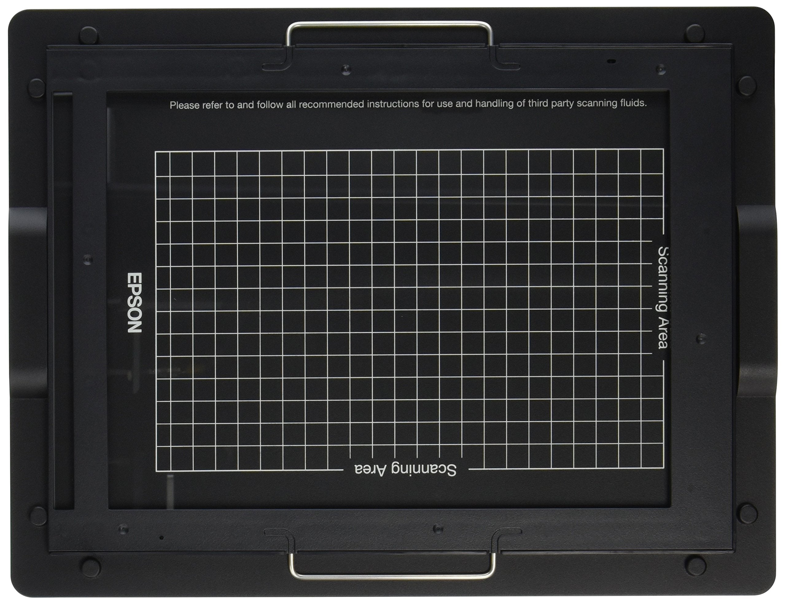 Epson Fluid Mount Accessory for V800 / V850 - Photo Scanner Accessory (B12B818272)