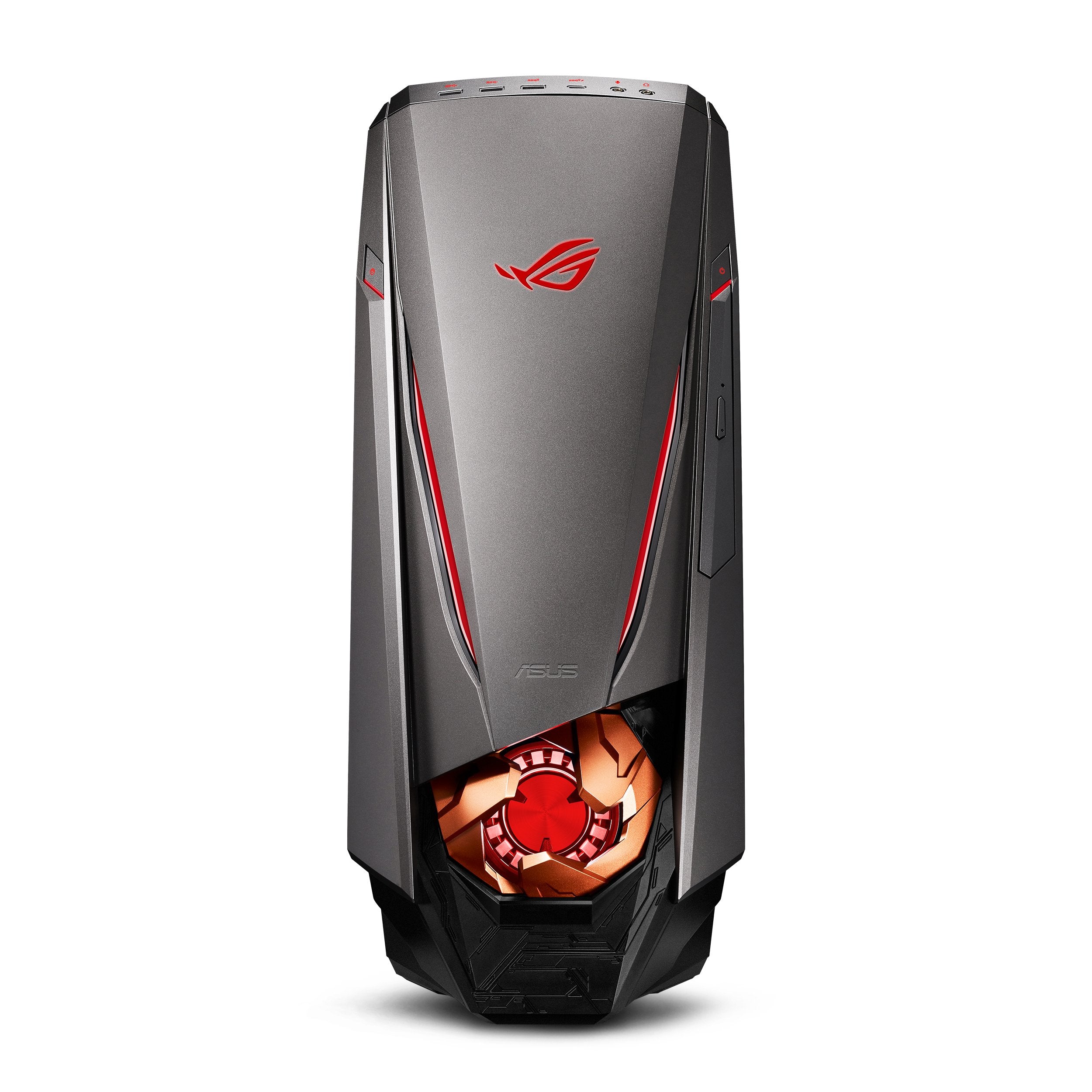 ASUS SY GT51CHDB71KGTX1080TI Ci77700K Z270 32G 2T+512G GeForceGTX1080Ti W10