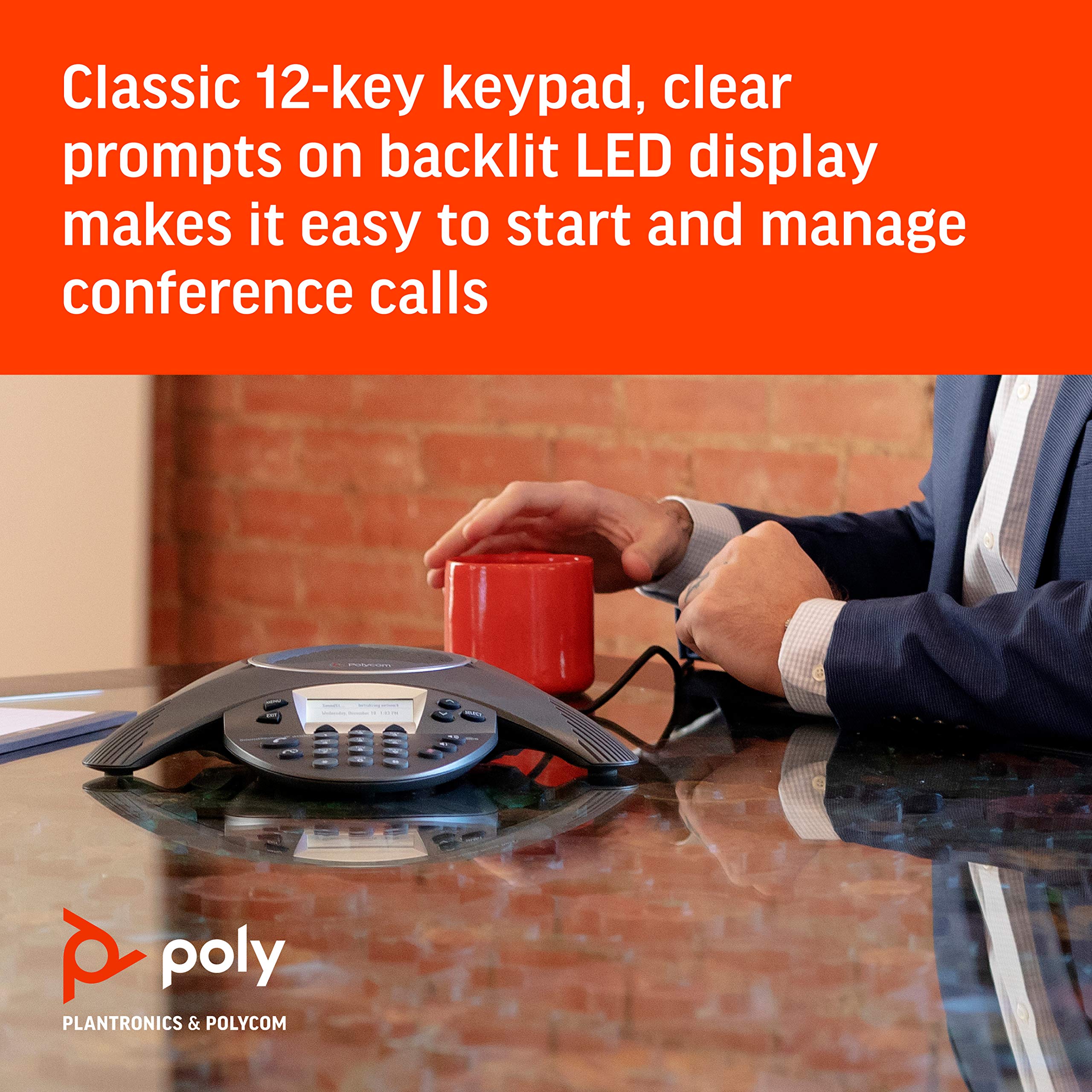 Ce Polyc2200 15660 001 R